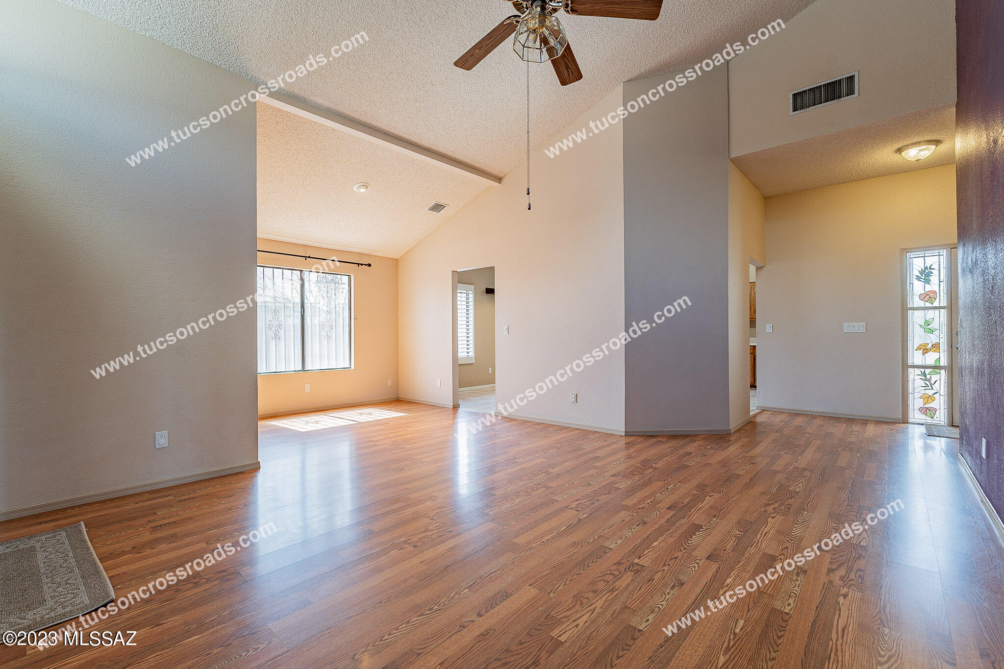 Kachina Ridge(1-27) - Residential Lease