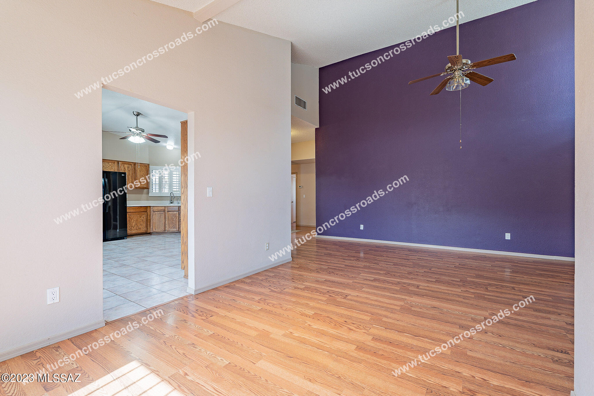 Kachina Ridge(1-27) - Residential Lease