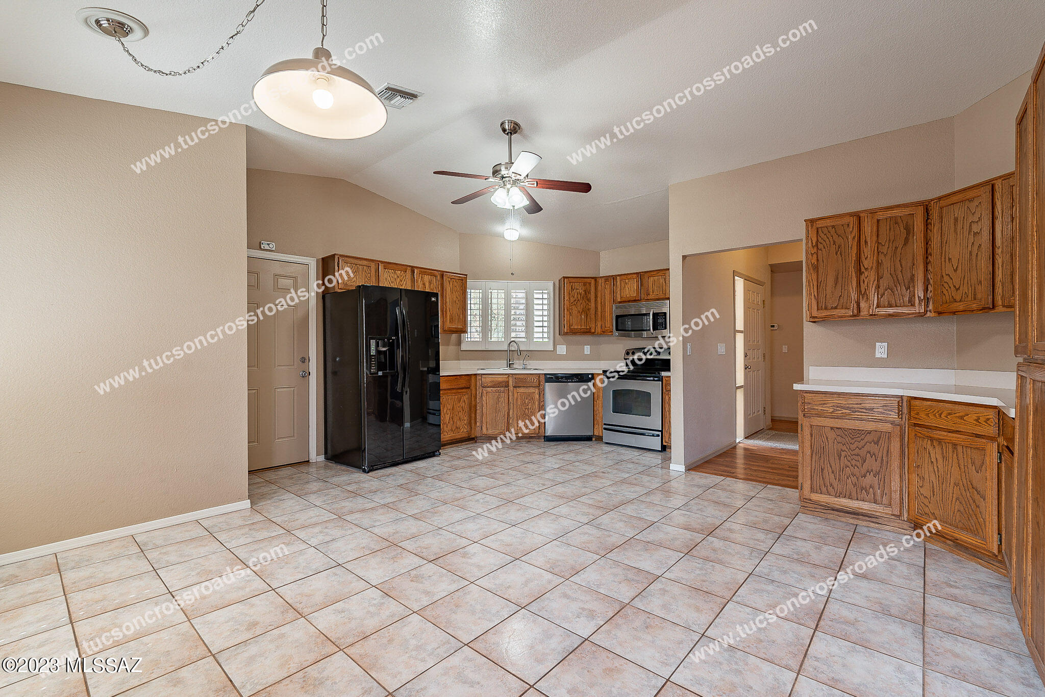 Kachina Ridge(1-27) - Residential Lease