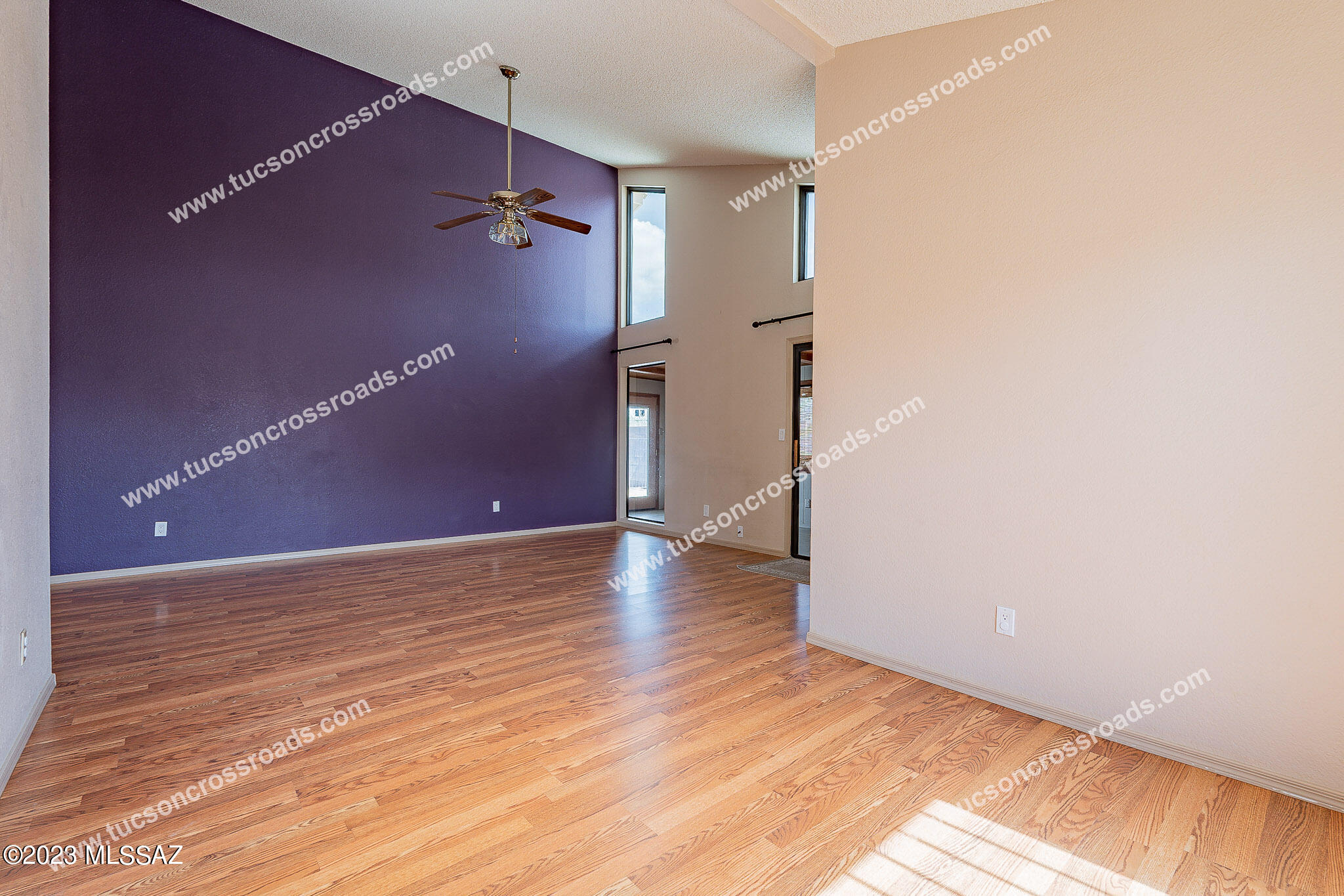 Kachina Ridge(1-27) - Residential Lease