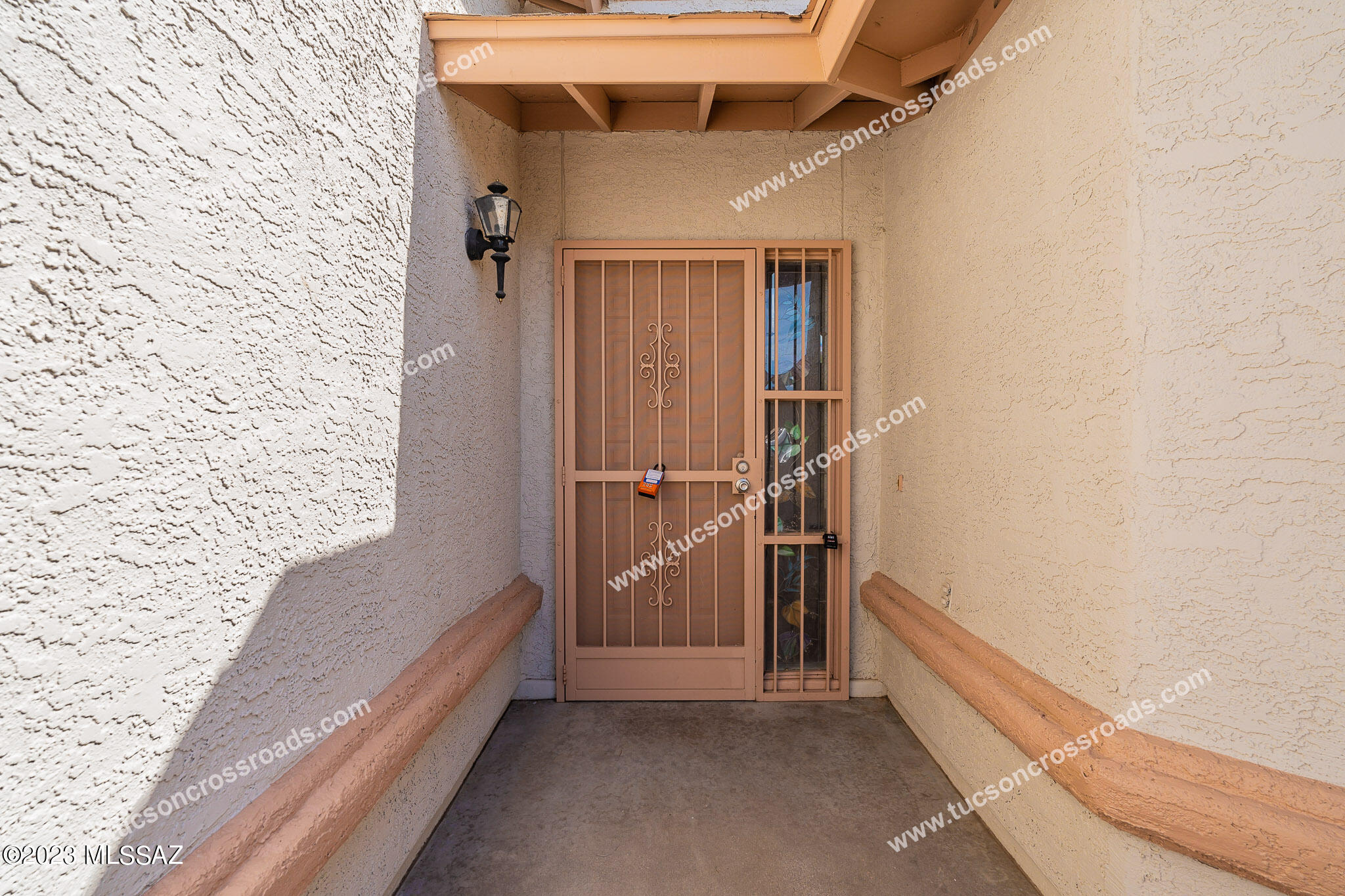 Kachina Ridge(1-27) - Residential Lease