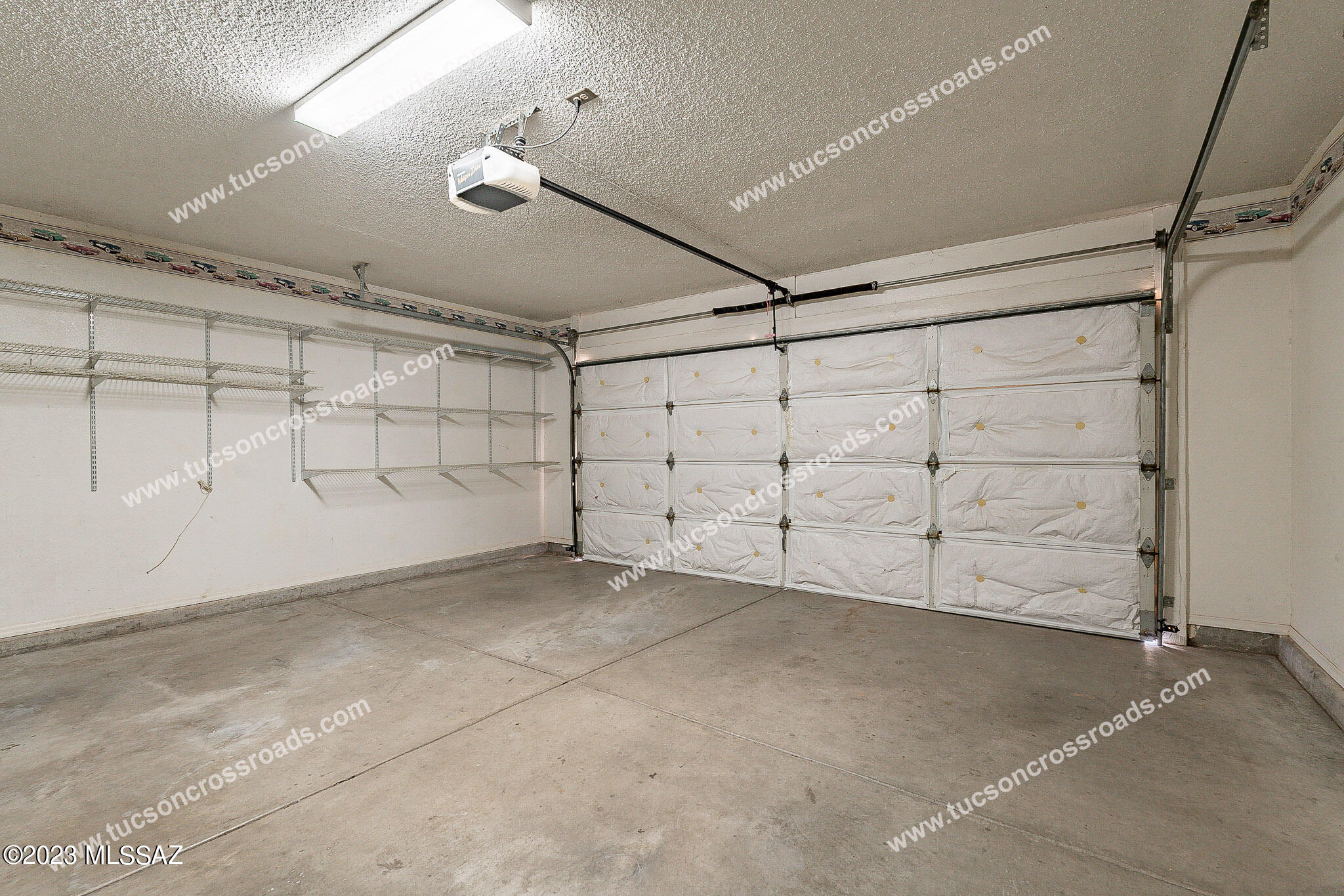 Kachina Ridge(1-27) - Residential Lease
