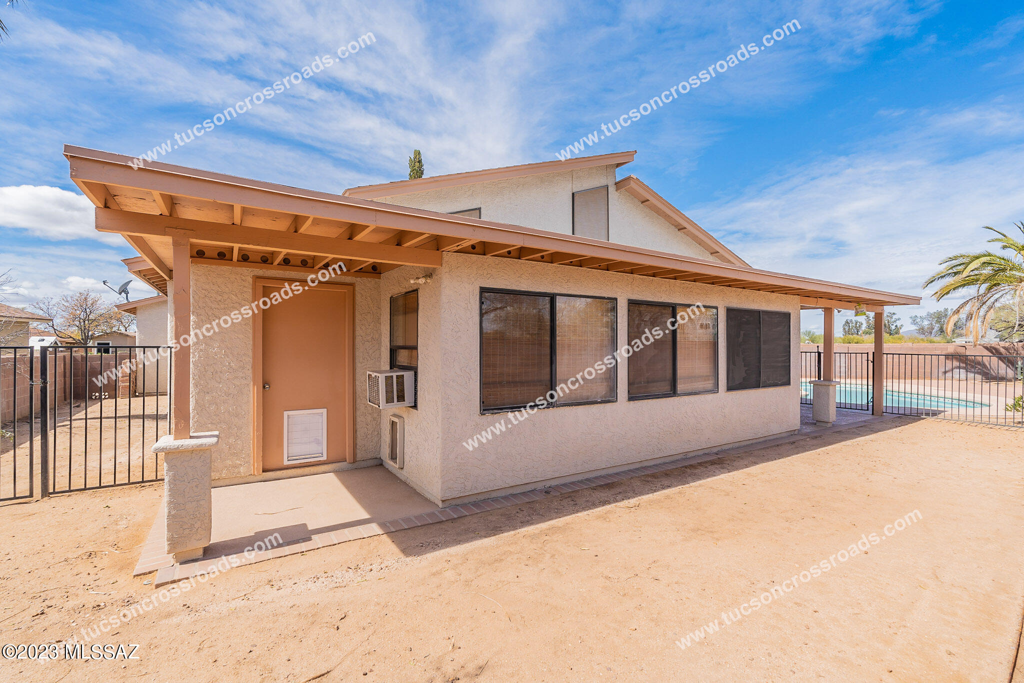 Kachina Ridge(1-27) - Residential Lease