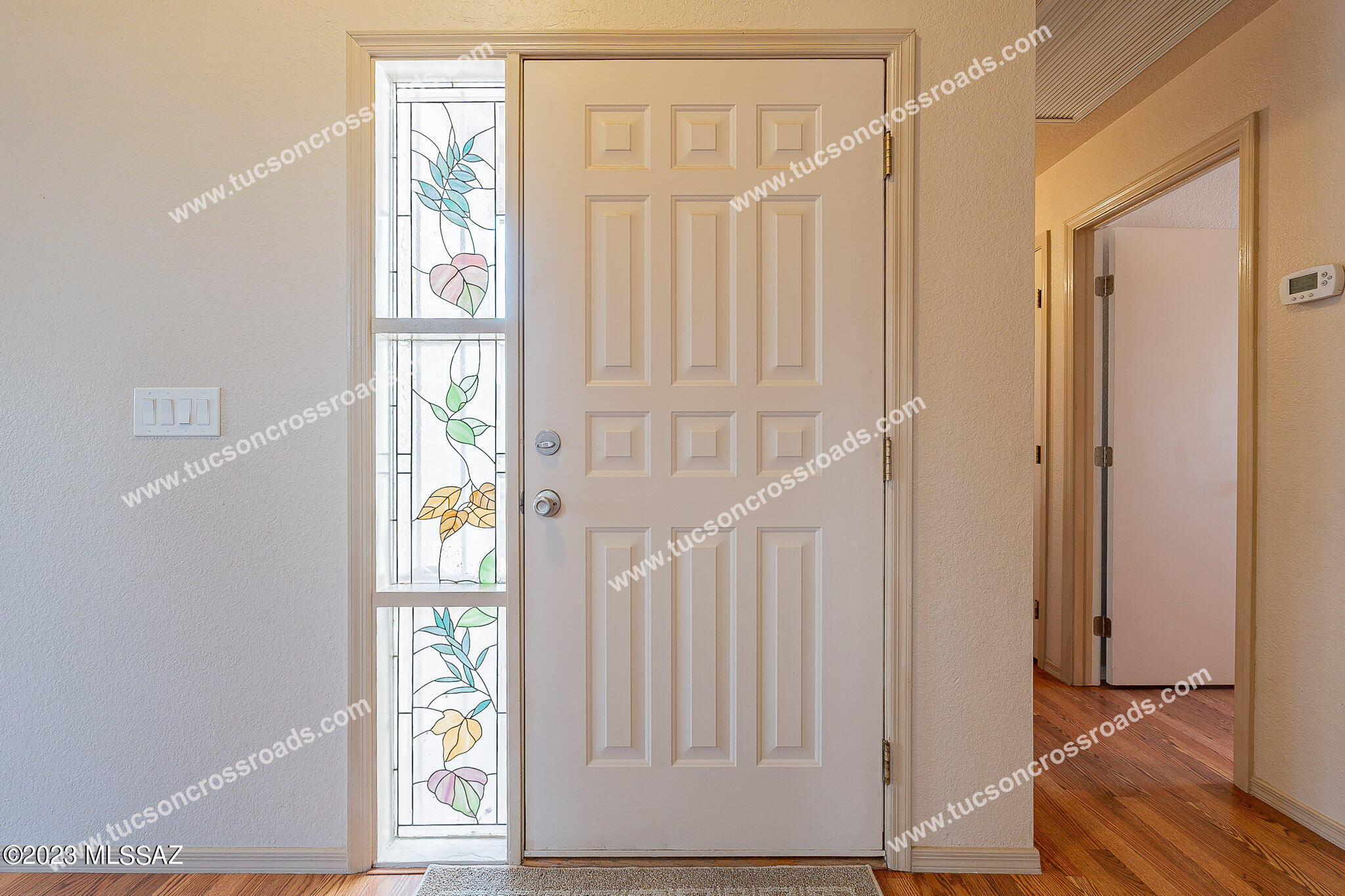 Kachina Ridge(1-27) - Residential Lease