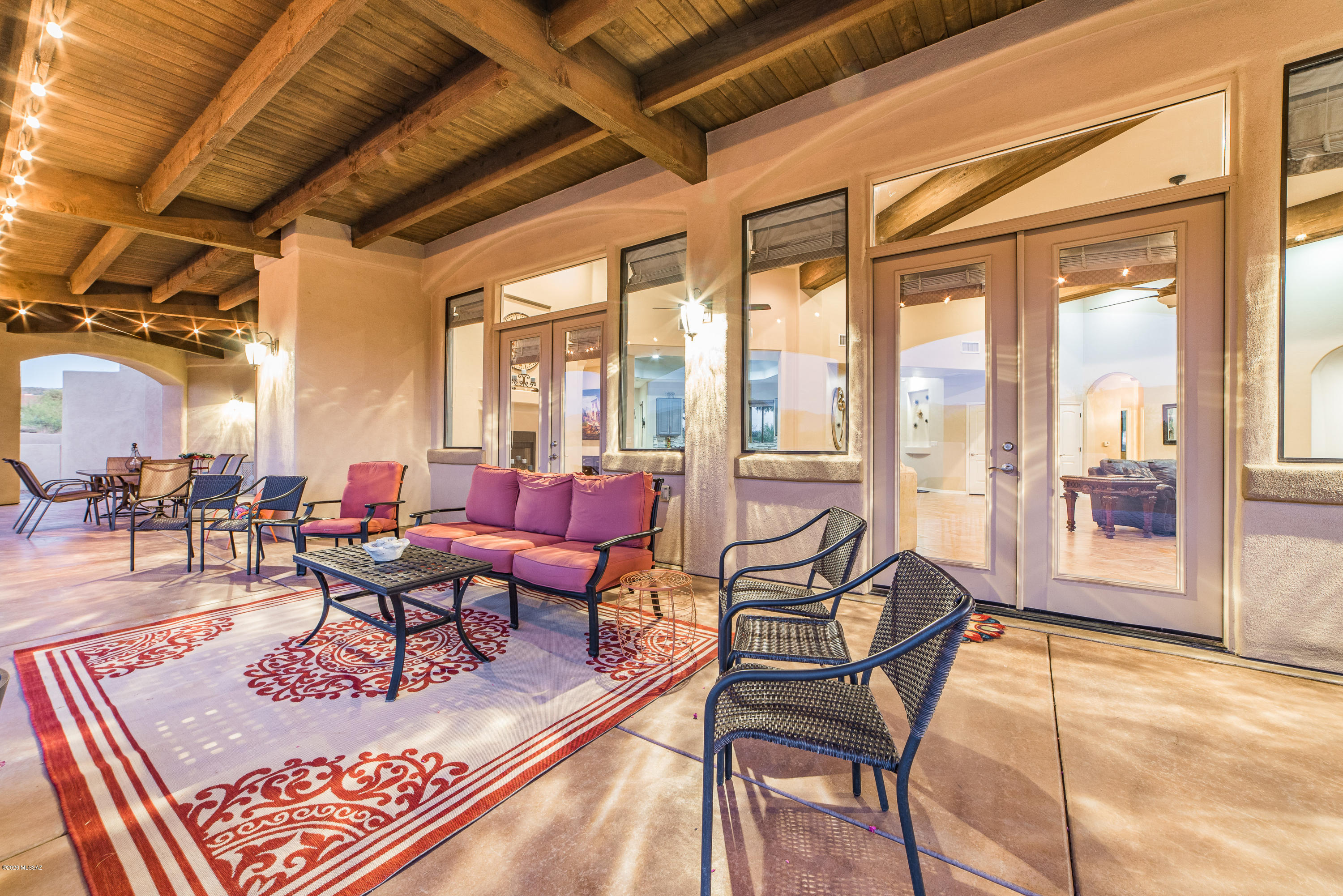 Mountain Creek Ranch (1-64) - Residential