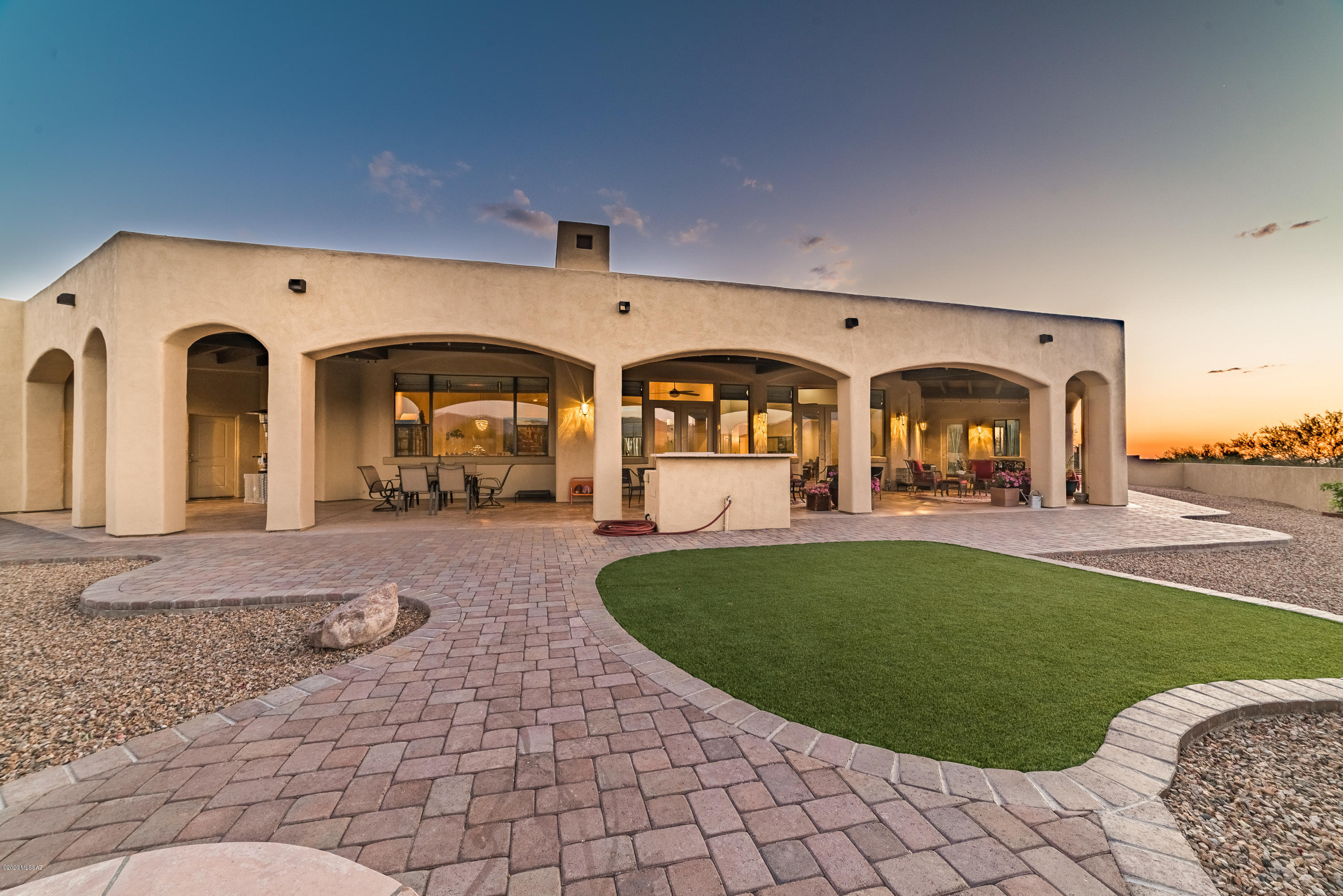 Mountain Creek Ranch (1-64) - Residential