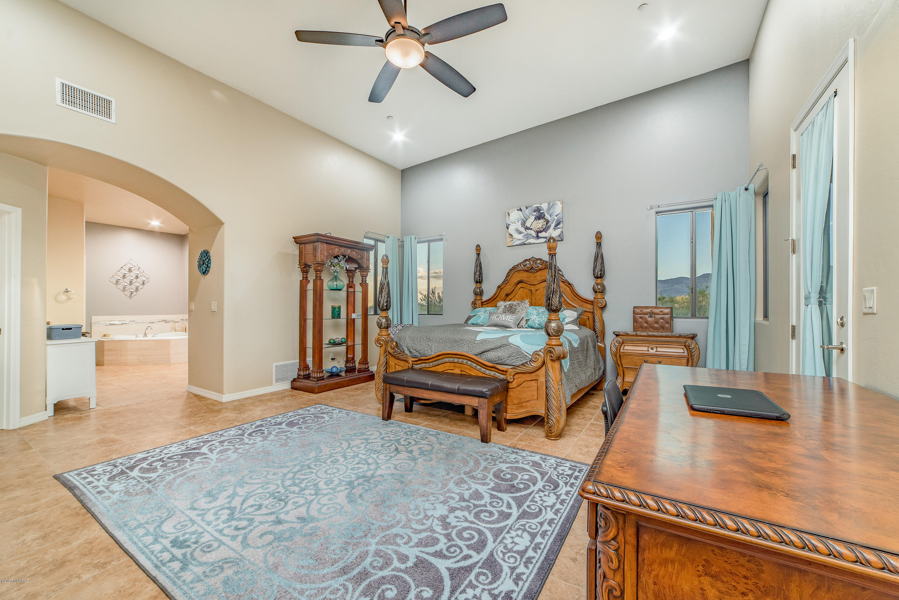 Mountain Creek Ranch (1-64) - Residential