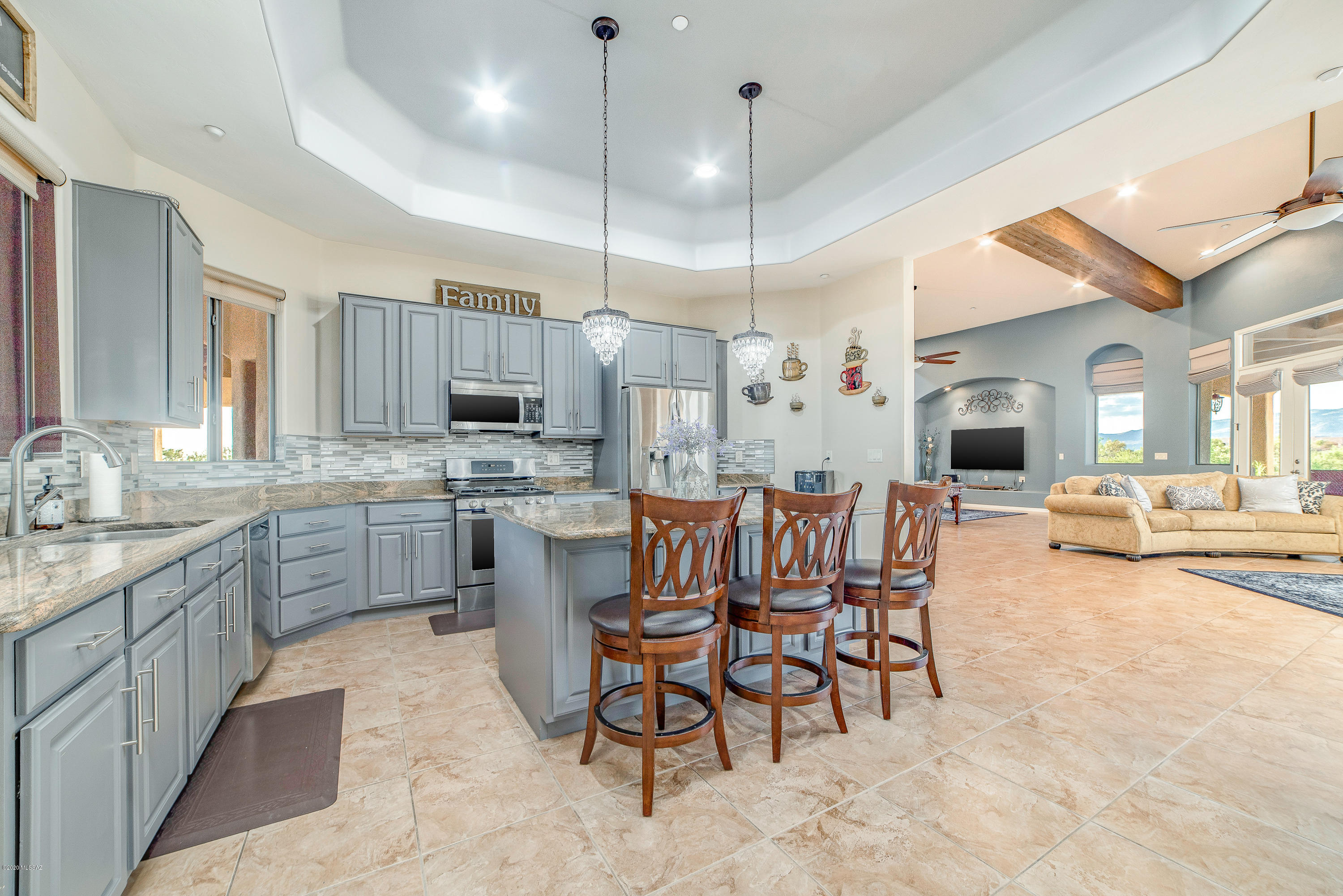 Mountain Creek Ranch (1-64) - Residential