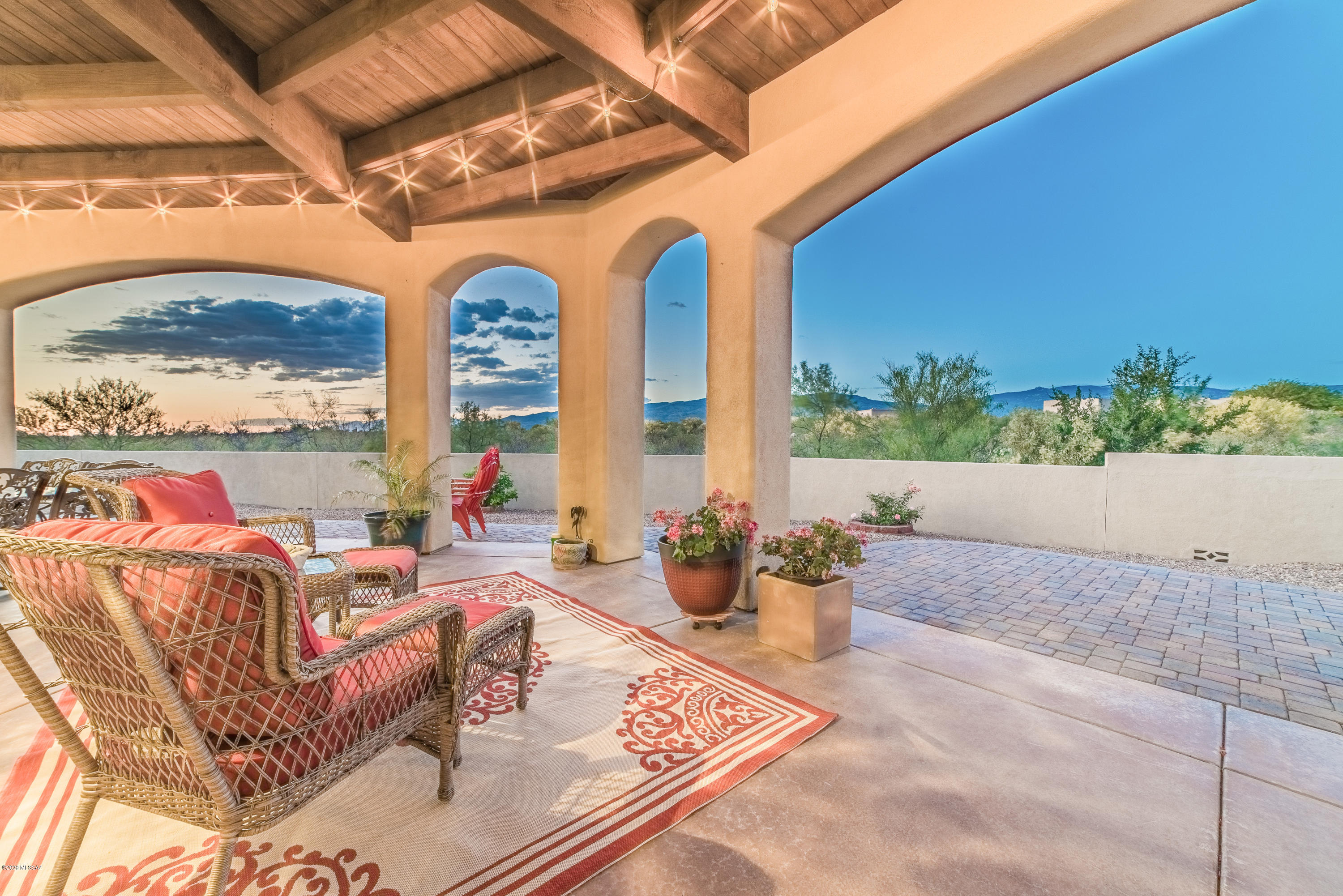 Mountain Creek Ranch (1-64) - Residential