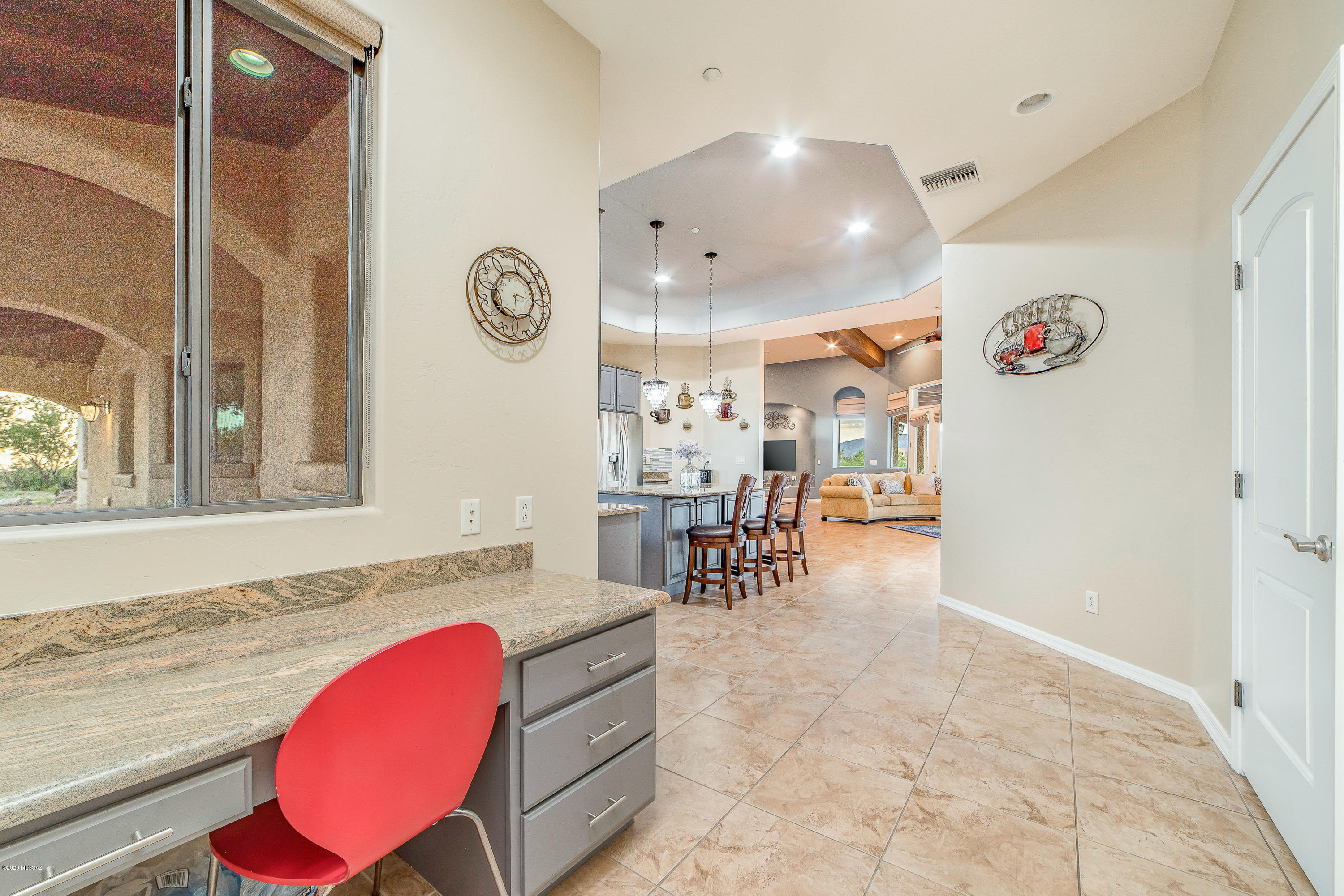 Mountain Creek Ranch (1-64) - Residential