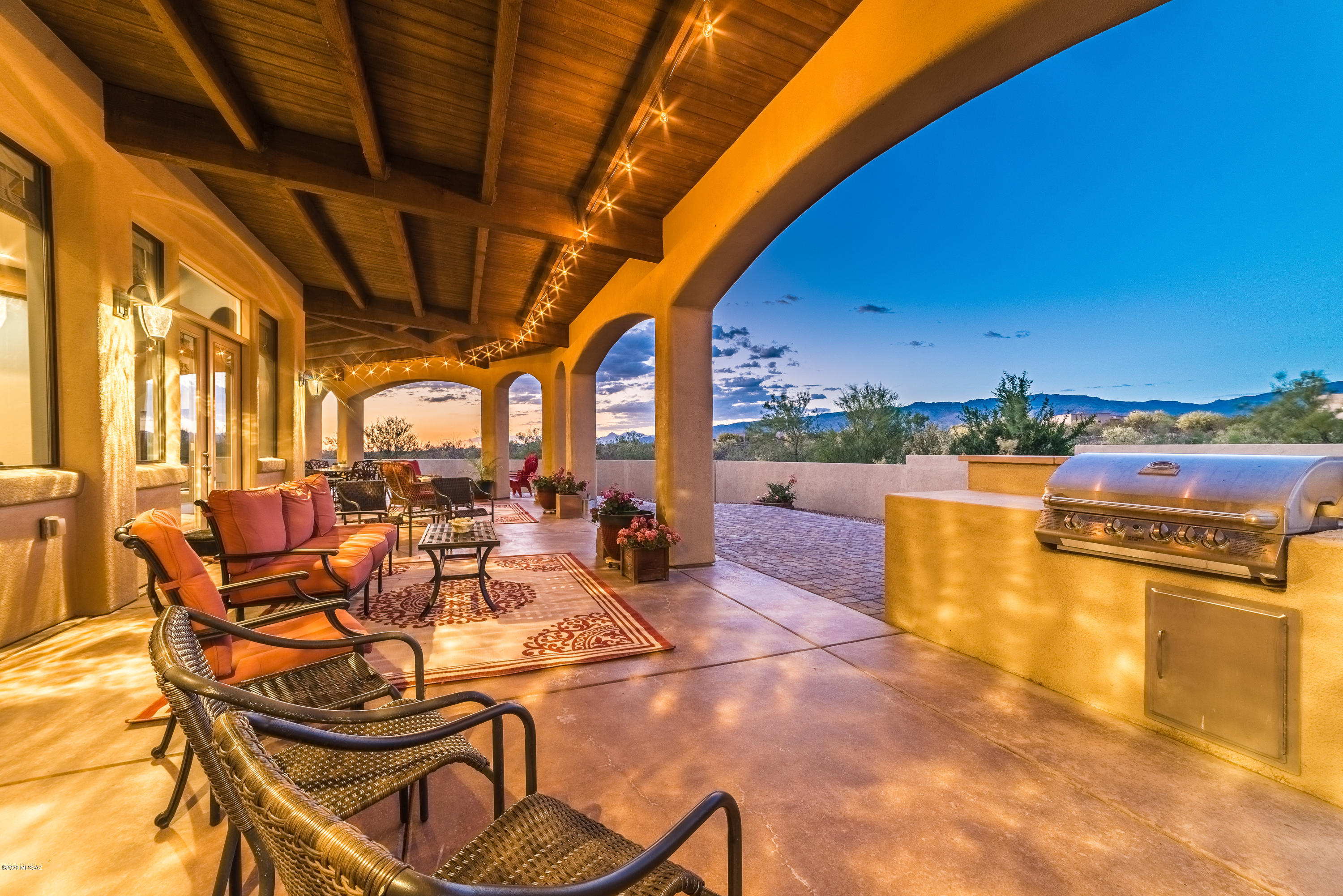 Mountain Creek Ranch (1-64) - Residential