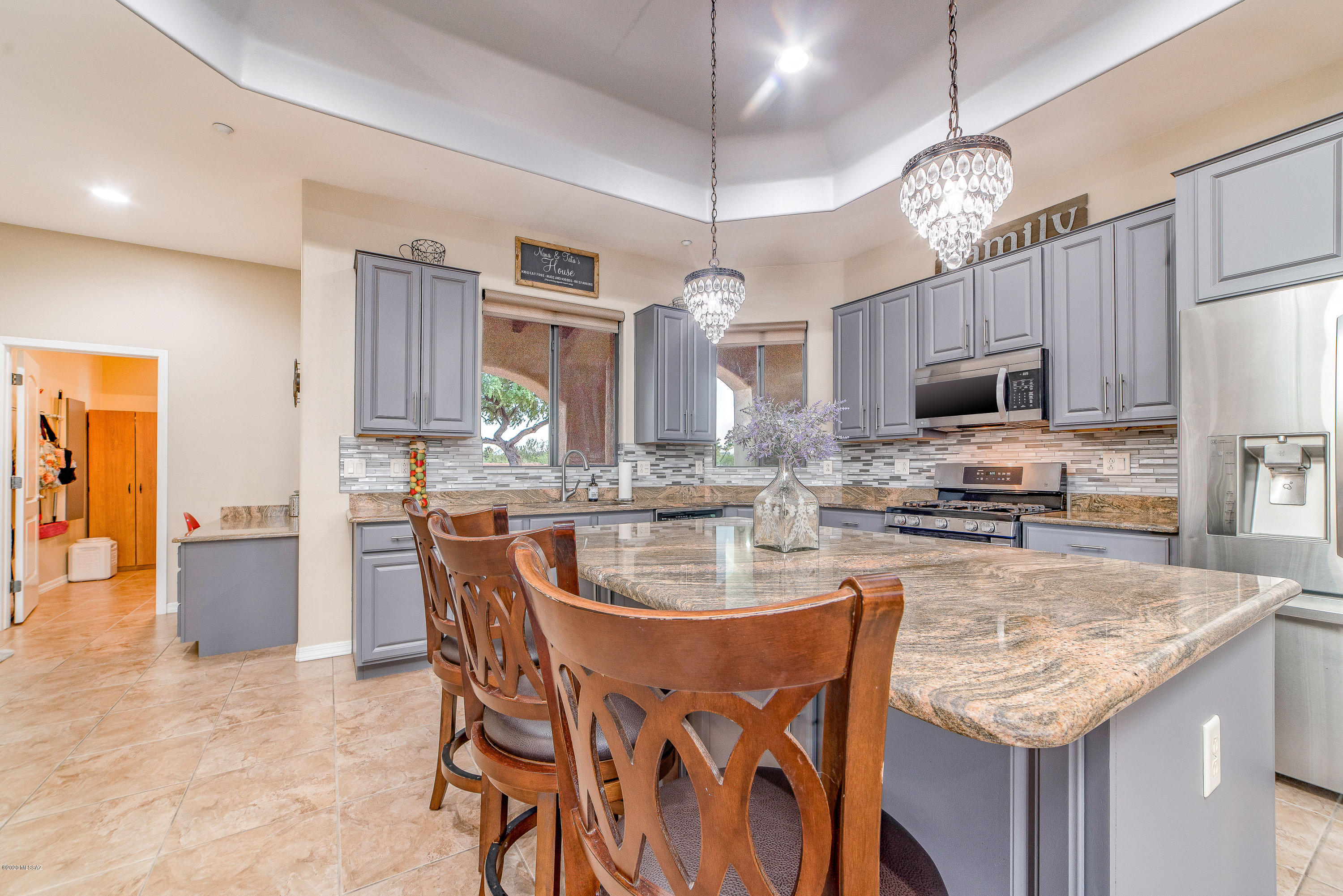 Mountain Creek Ranch (1-64) - Residential