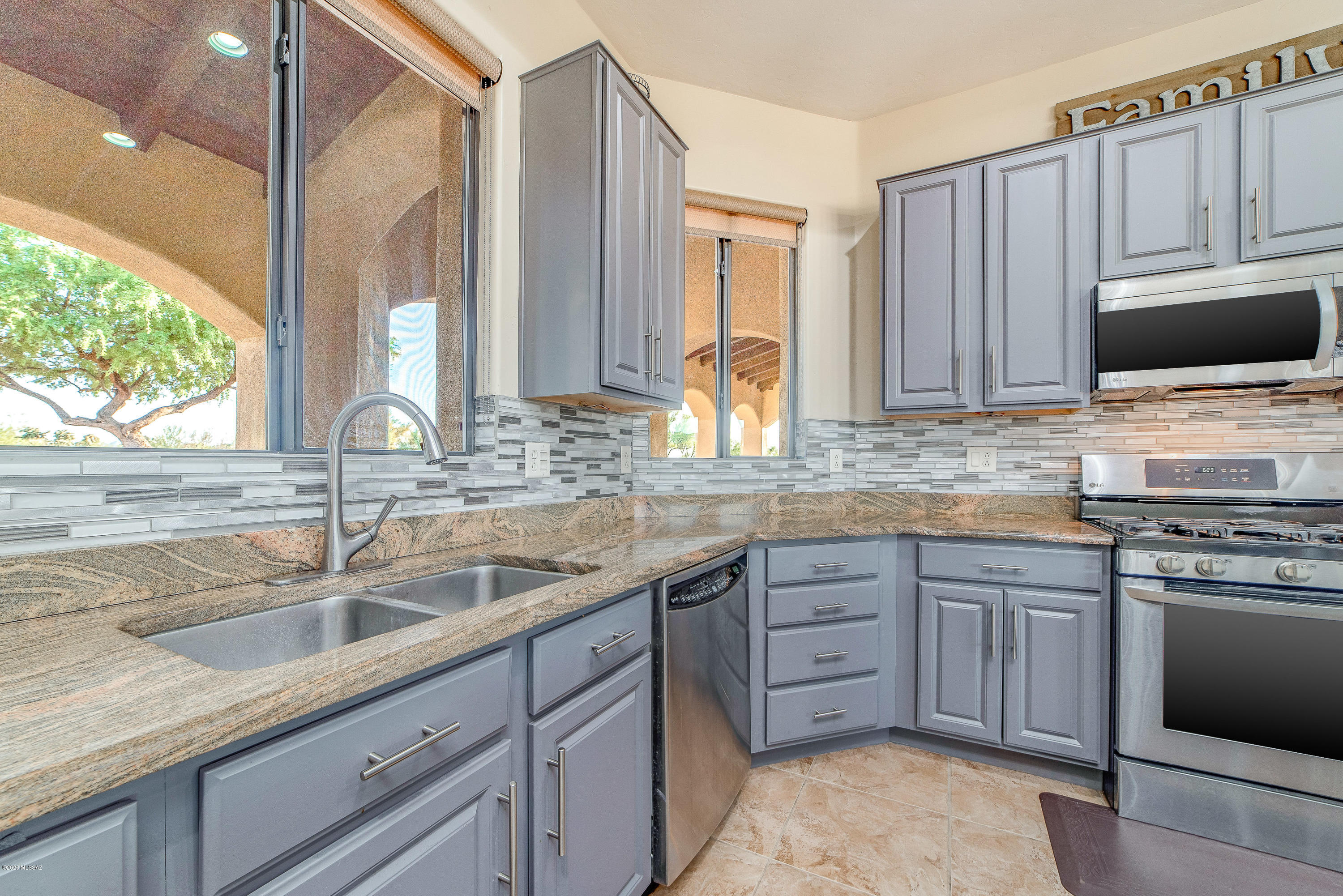 Mountain Creek Ranch (1-64) - Residential