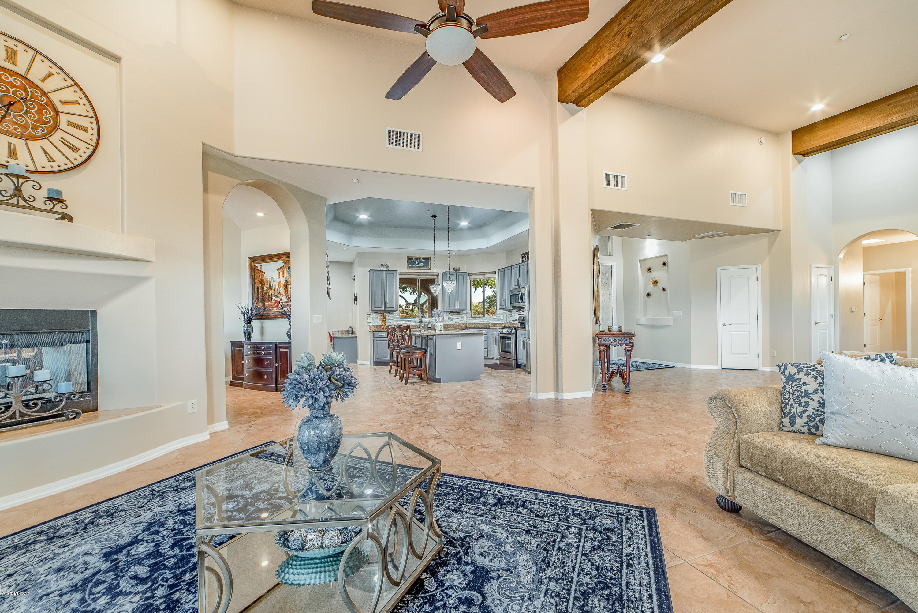 Mountain Creek Ranch (1-64) - Residential