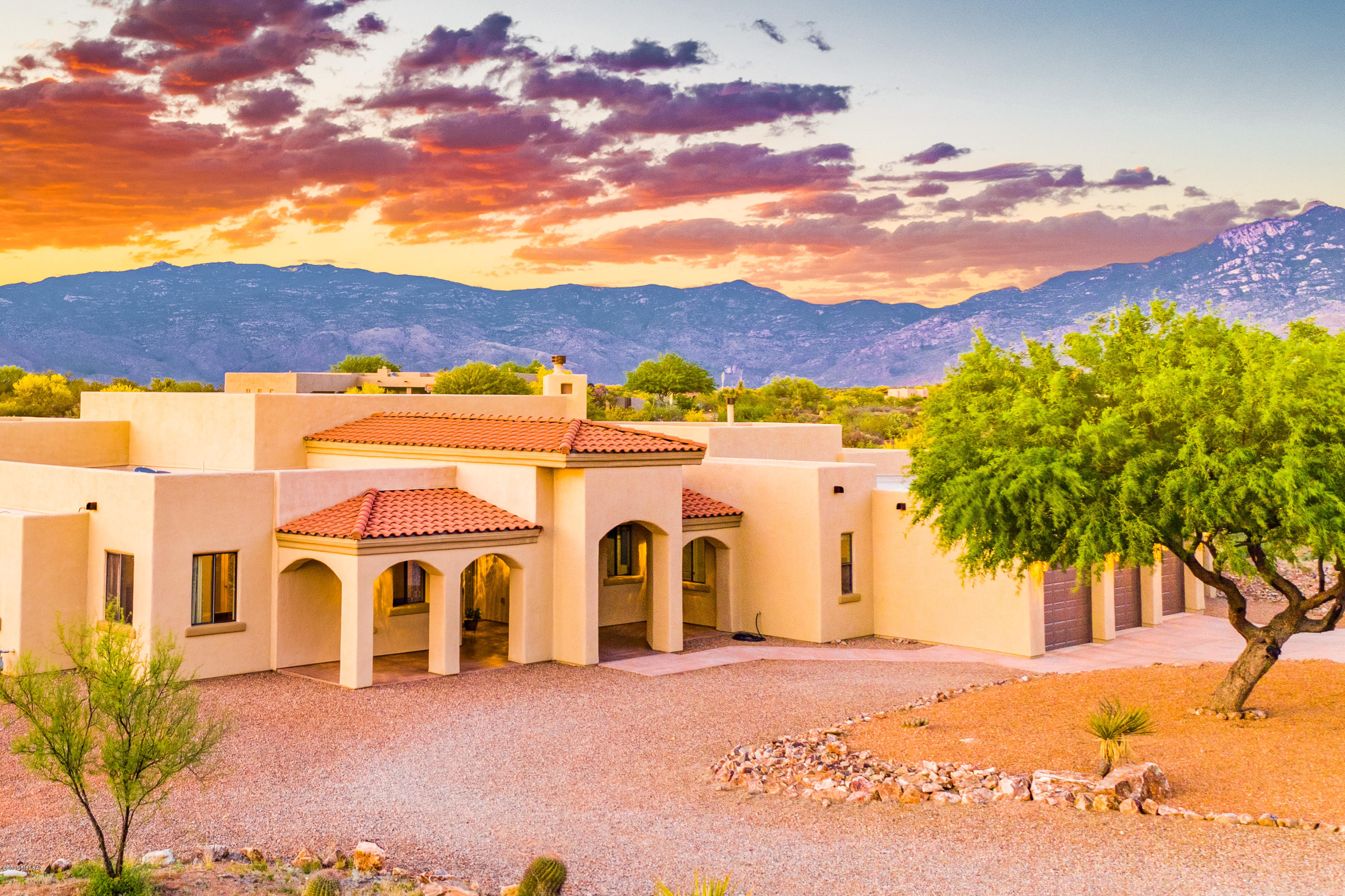 Mountain Creek Ranch (1-64) - Residential
