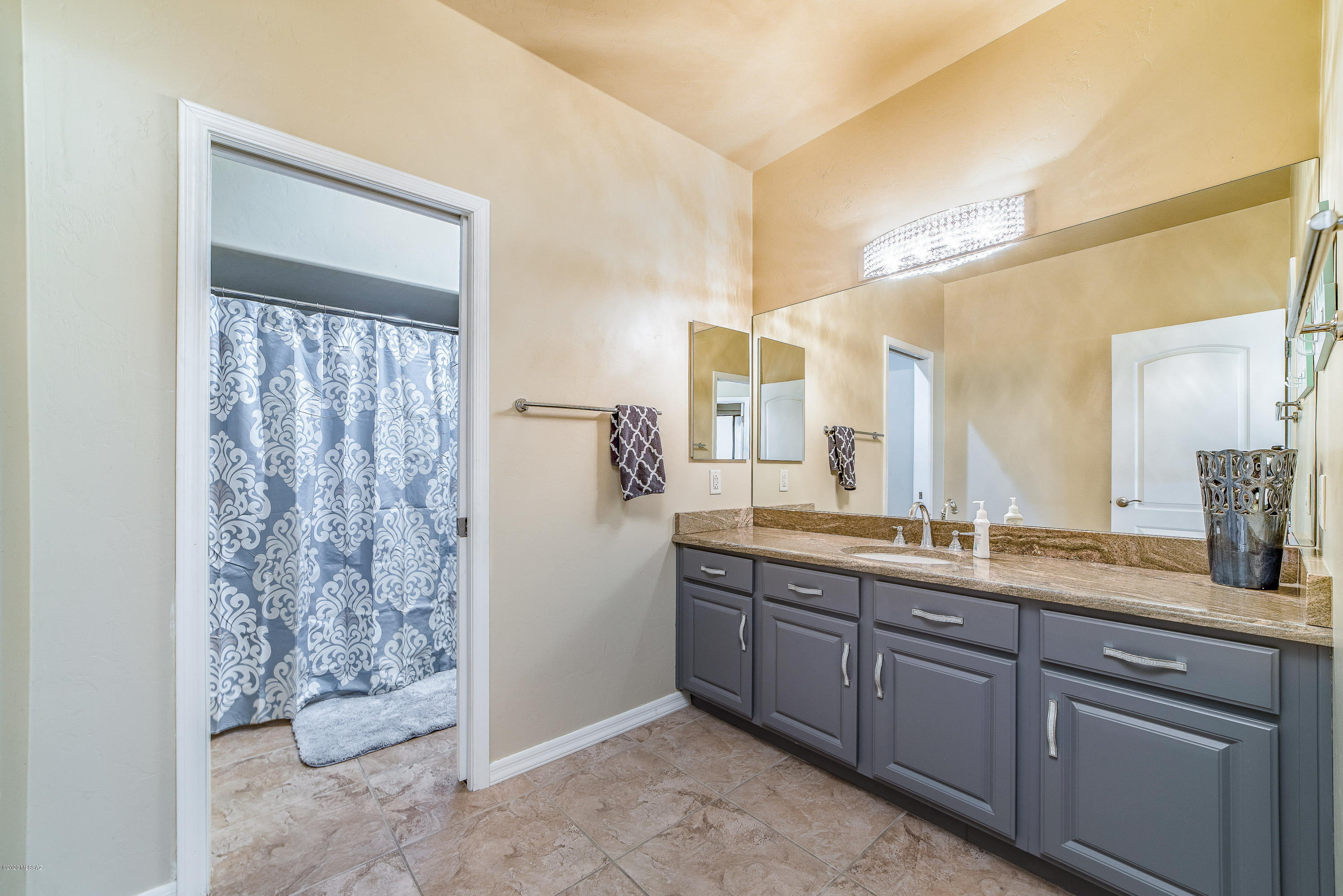 Mountain Creek Ranch (1-64) - Residential