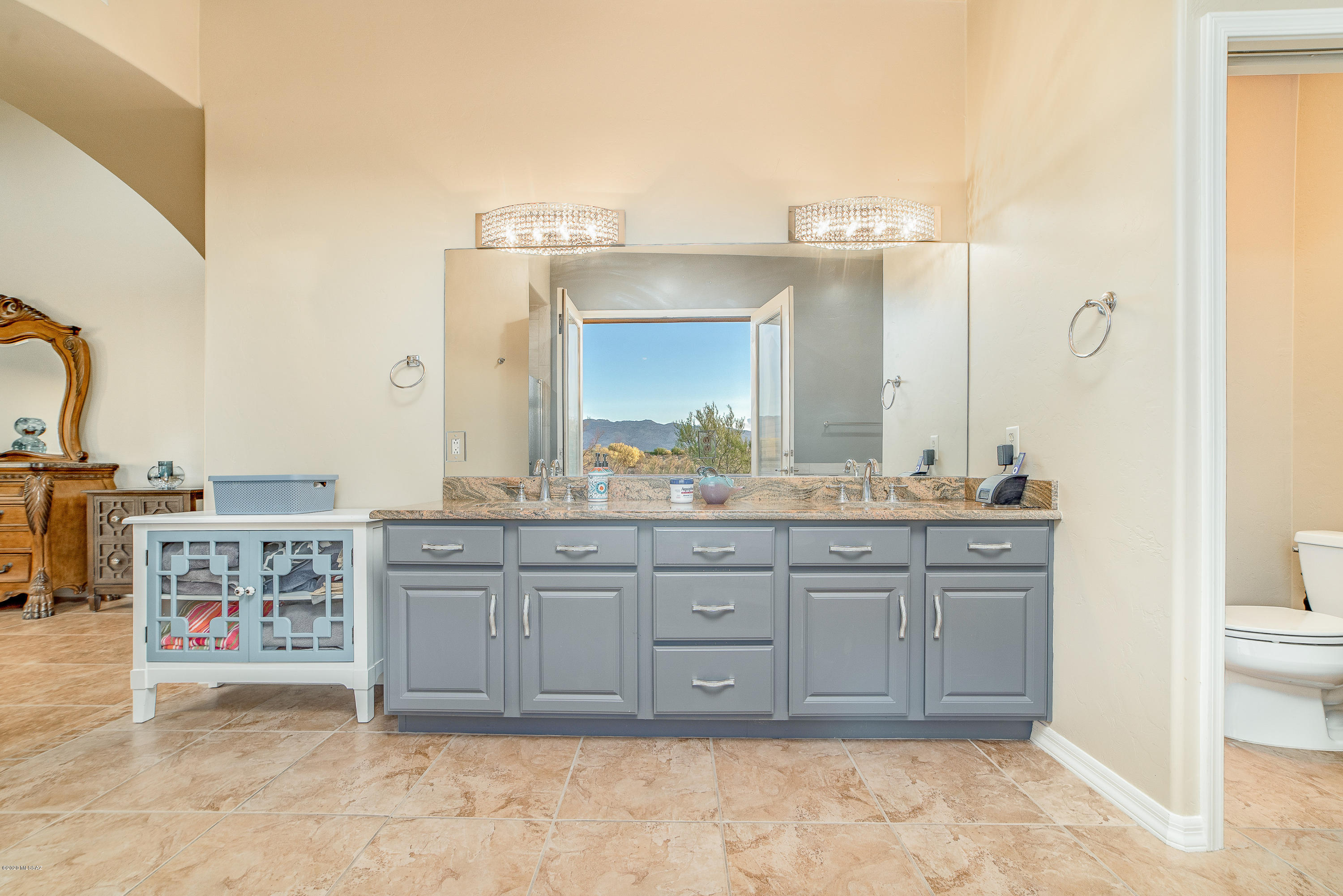 Mountain Creek Ranch (1-64) - Residential