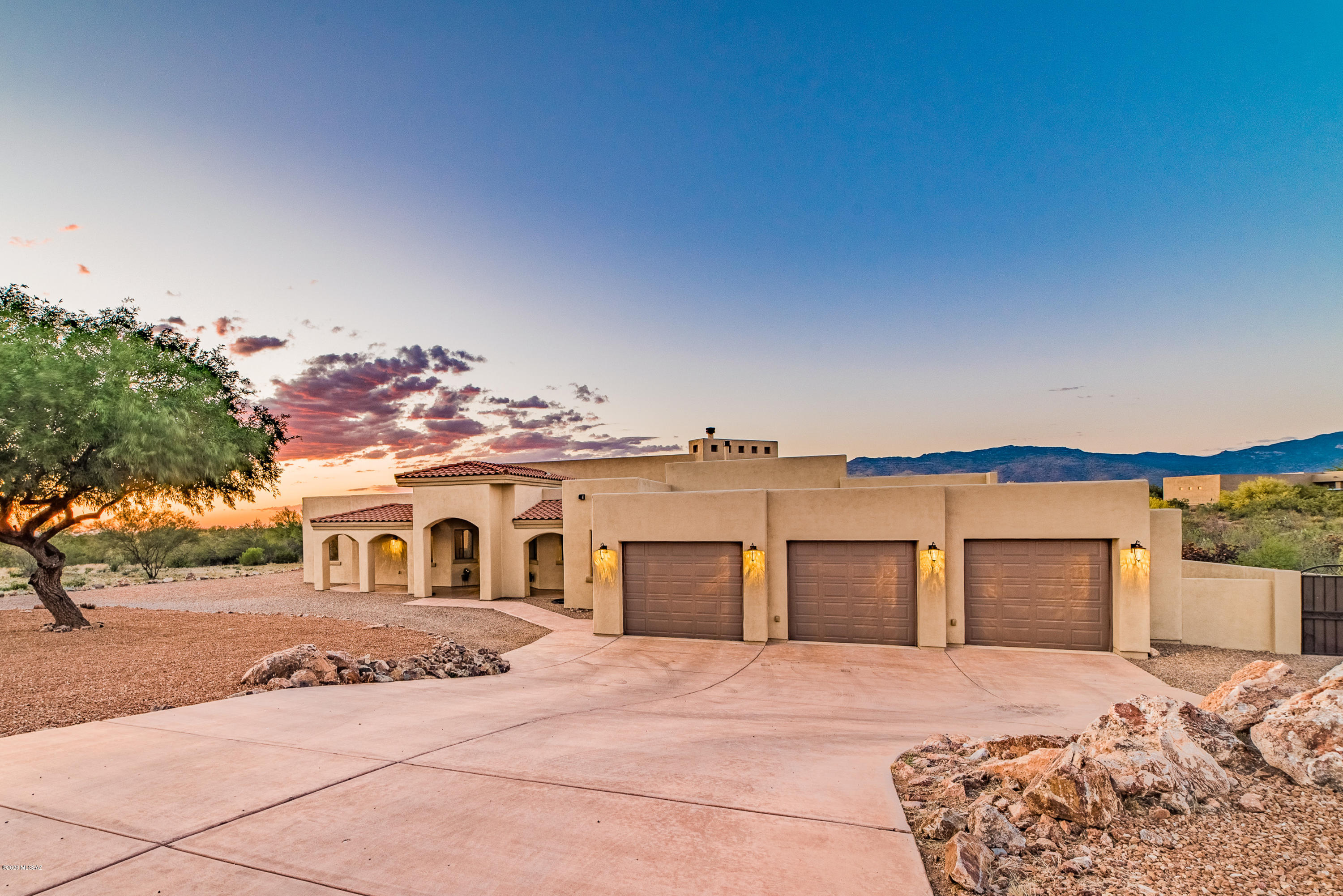 Mountain Creek Ranch (1-64) - Residential