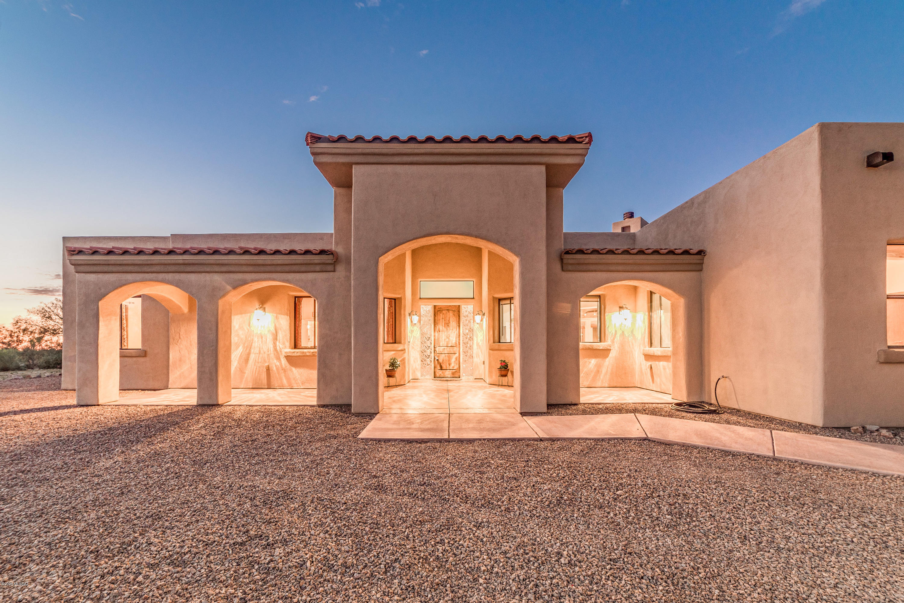 Mountain Creek Ranch (1-64) - Residential