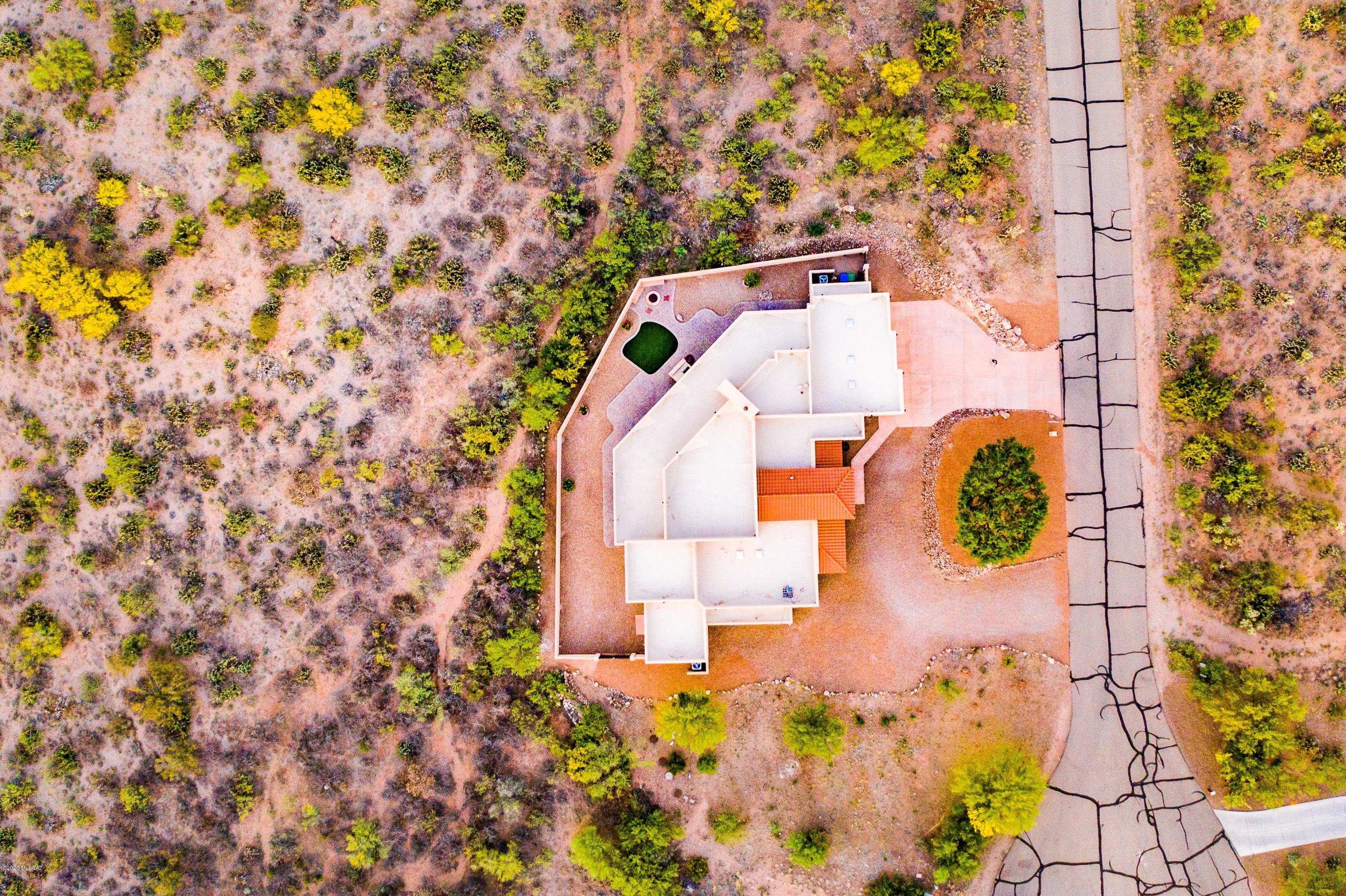 Mountain Creek Ranch (1-64) - Residential