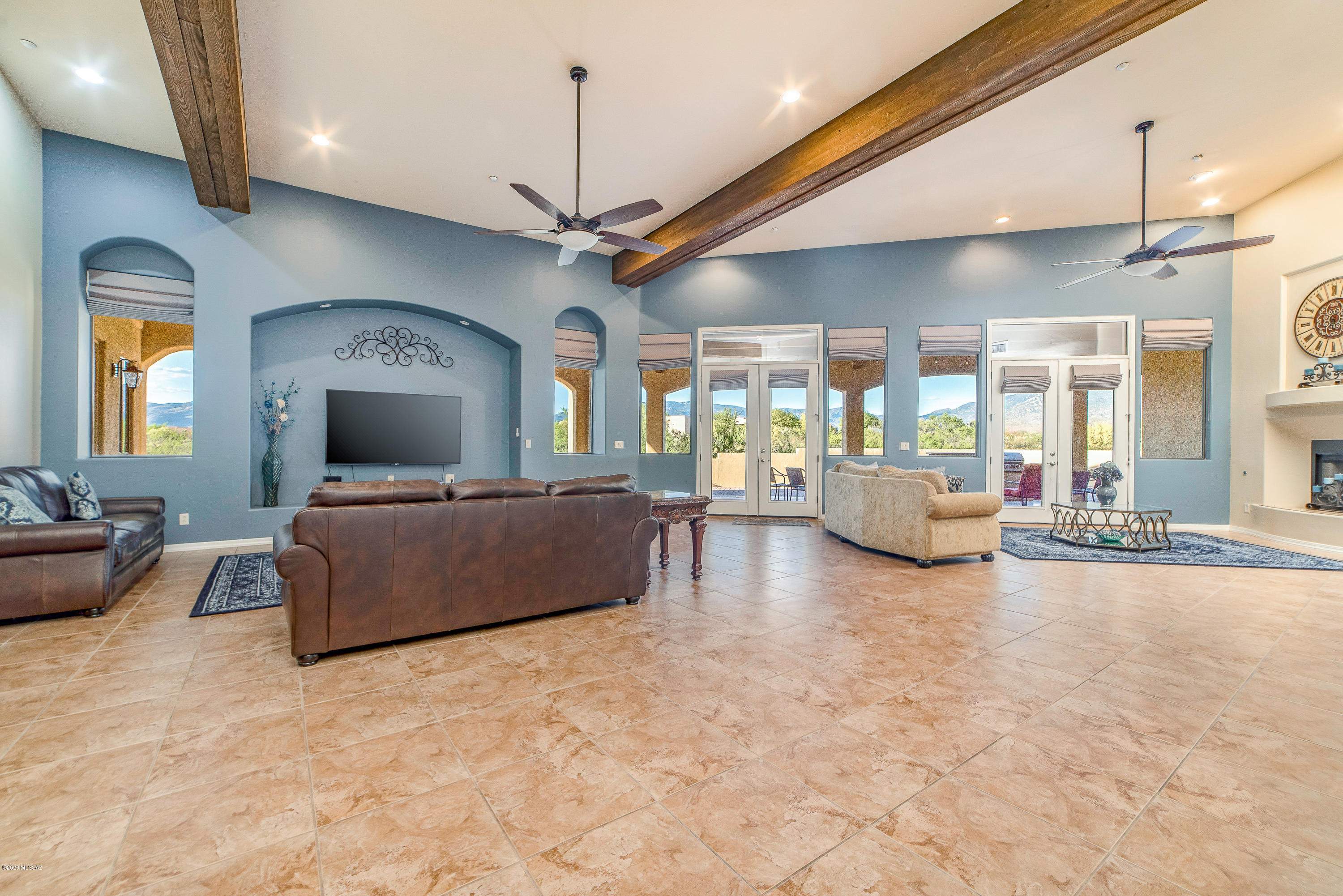 Mountain Creek Ranch (1-64) - Residential