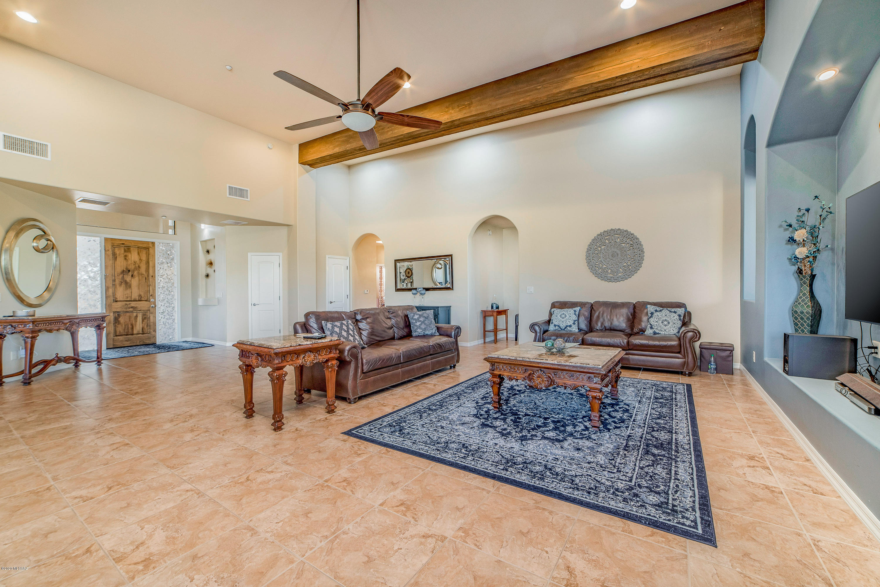 Mountain Creek Ranch (1-64) - Residential