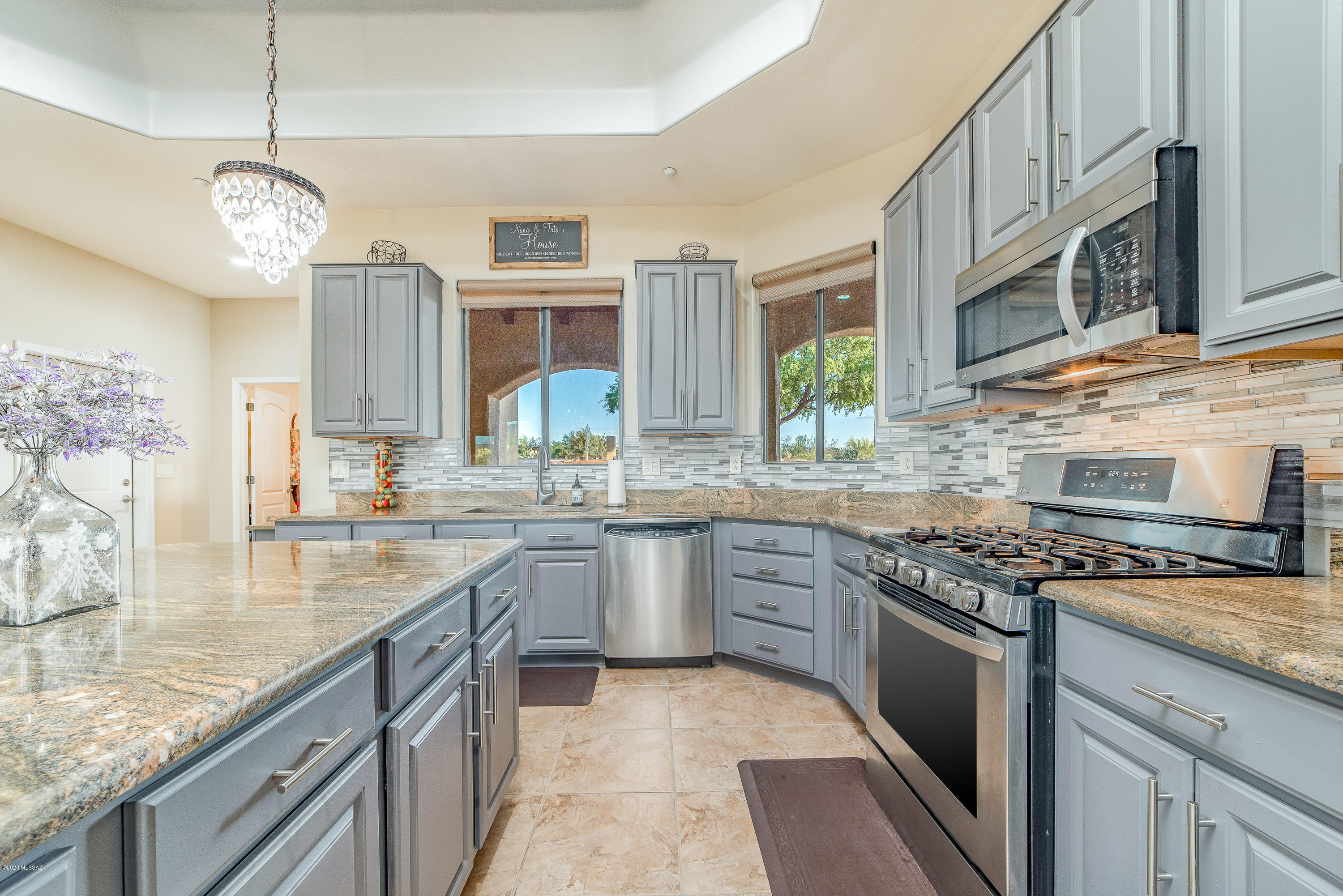 Mountain Creek Ranch (1-64) - Residential