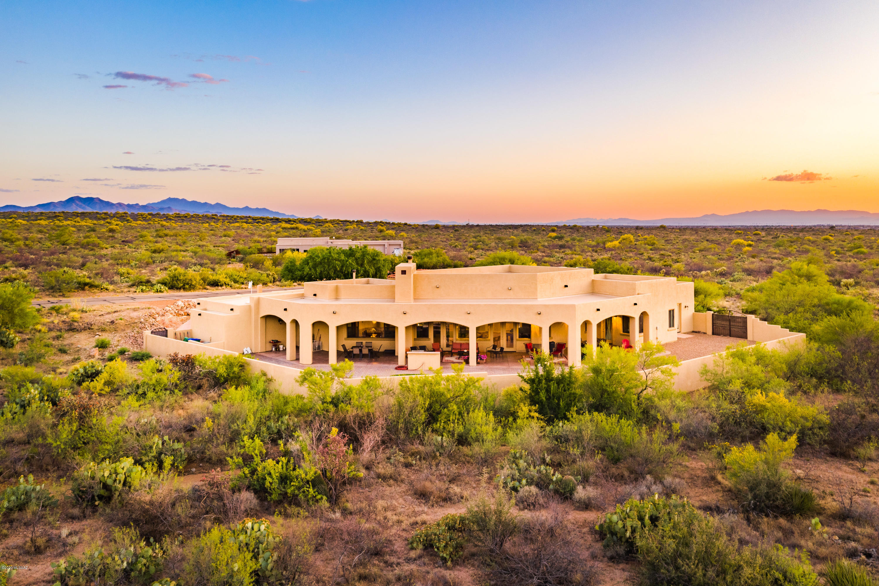 Mountain Creek Ranch (1-64) - Residential