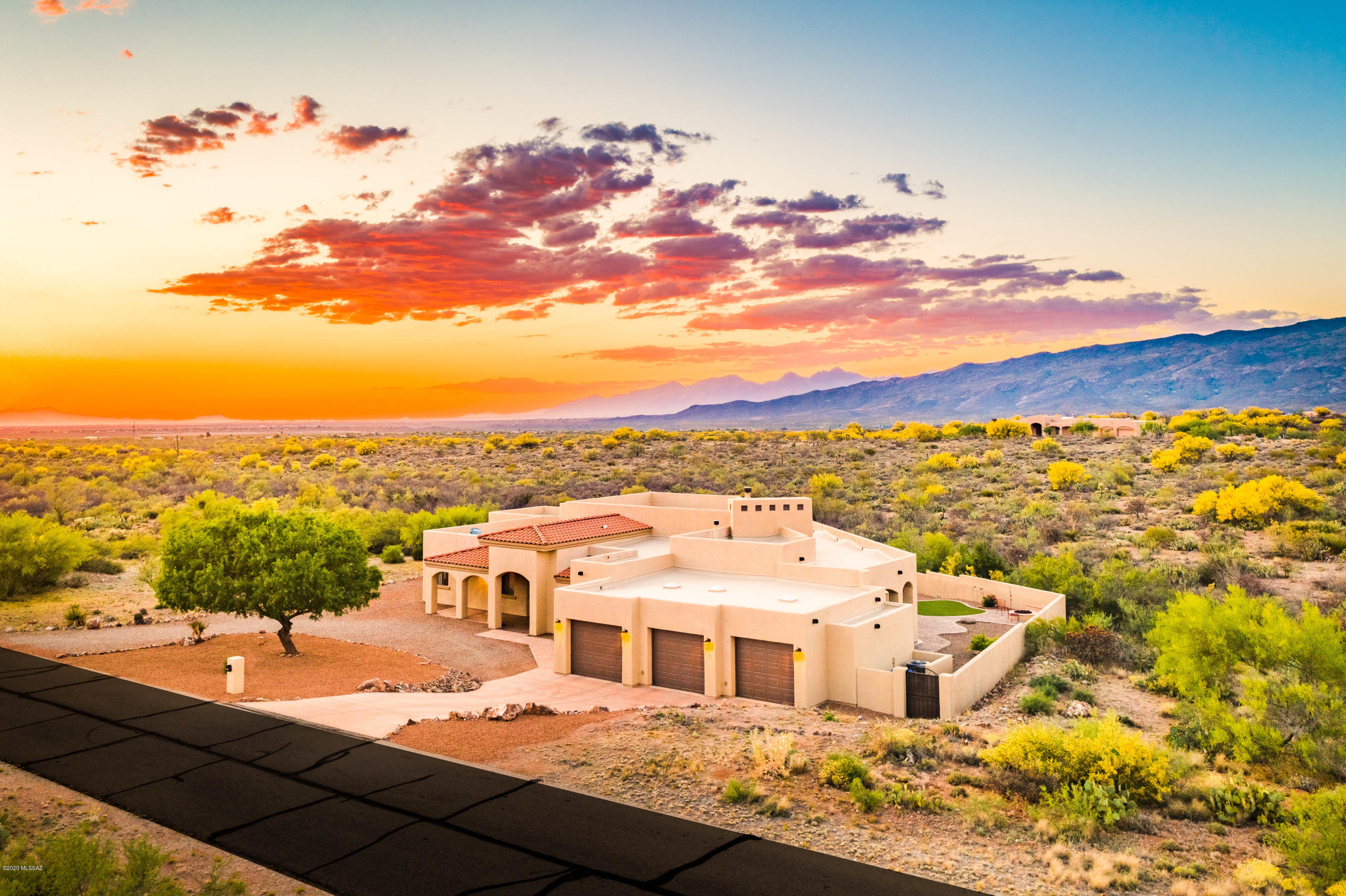 Mountain Creek Ranch (1-64) - Residential
