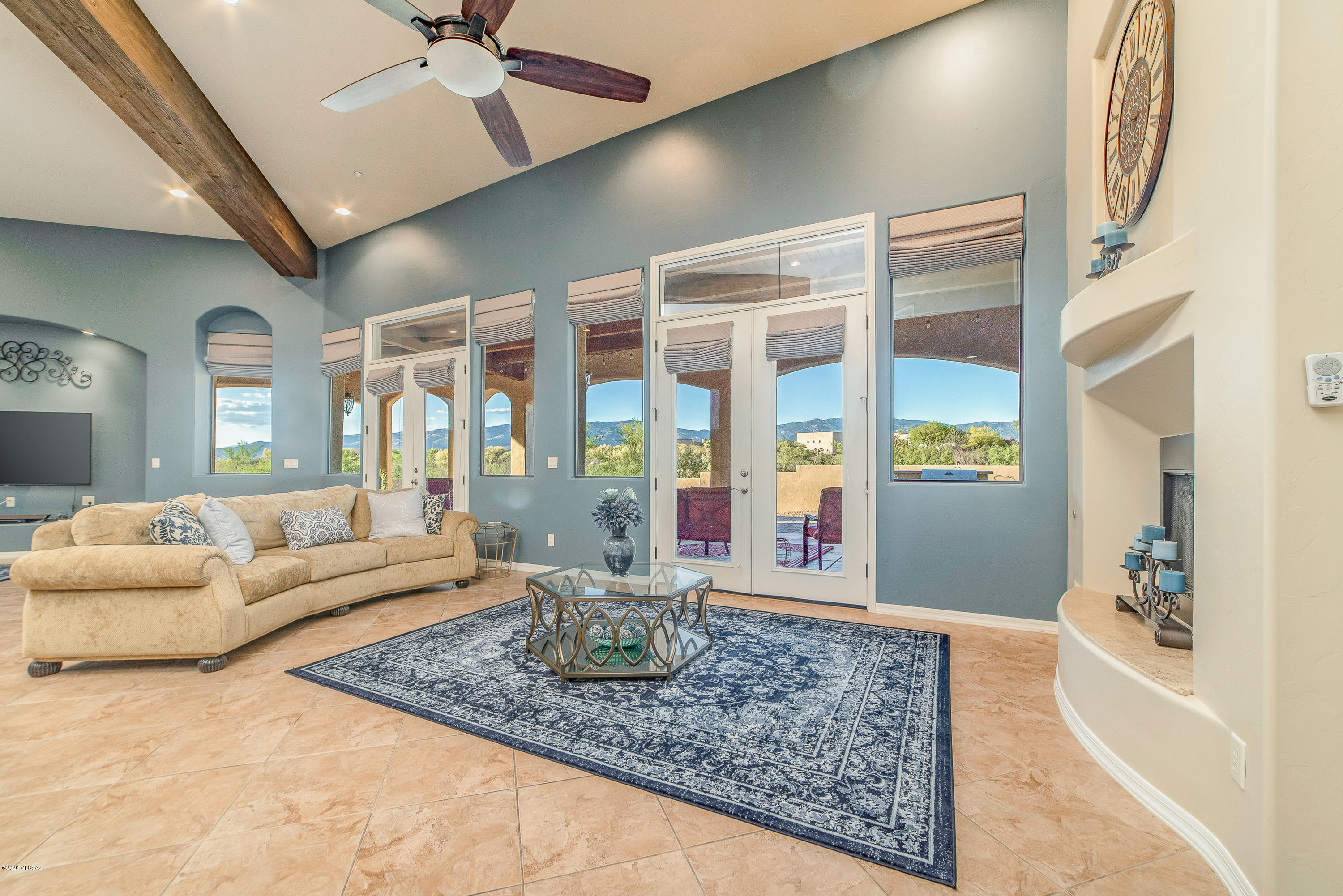 Mountain Creek Ranch (1-64) - Residential