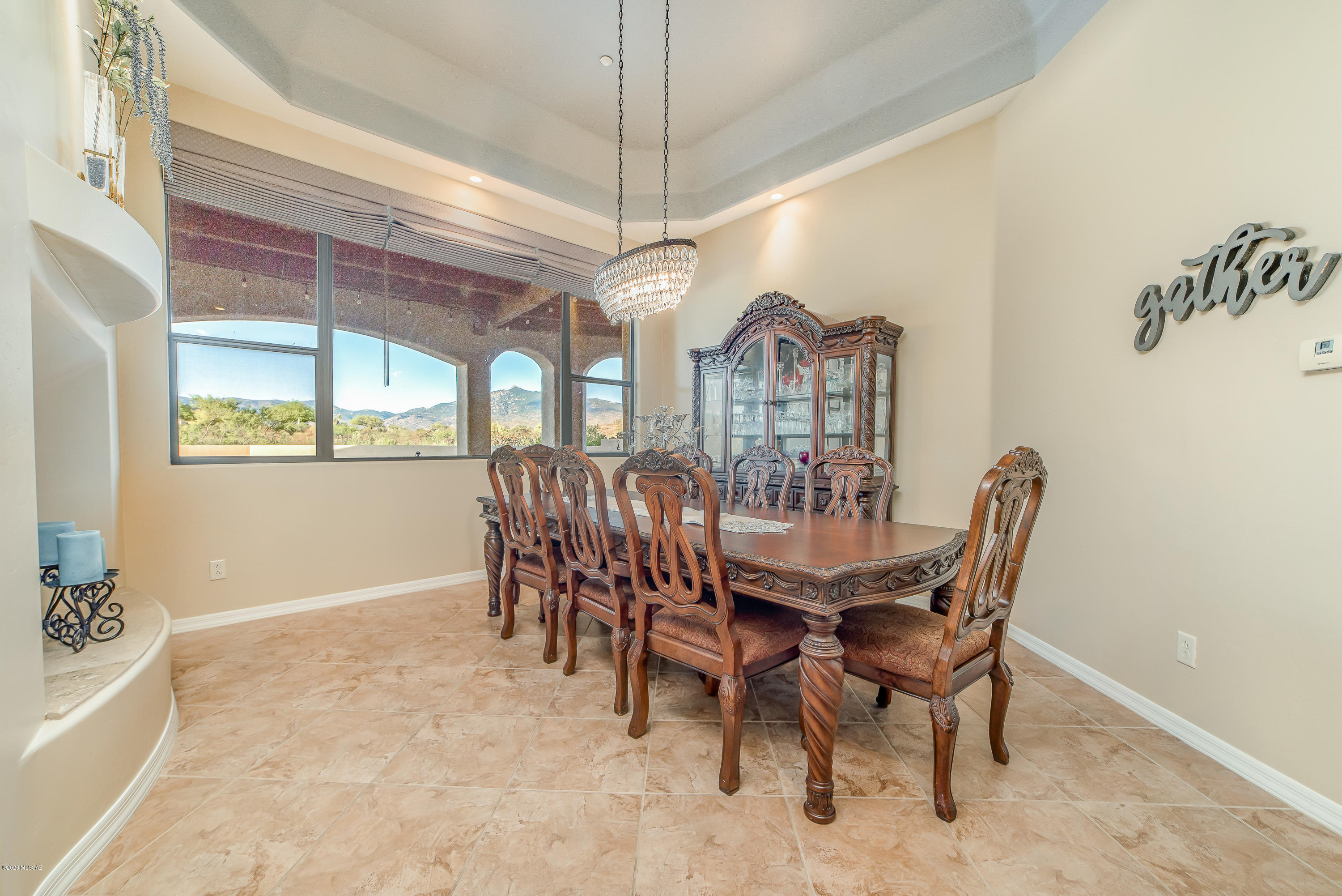 Mountain Creek Ranch (1-64) - Residential