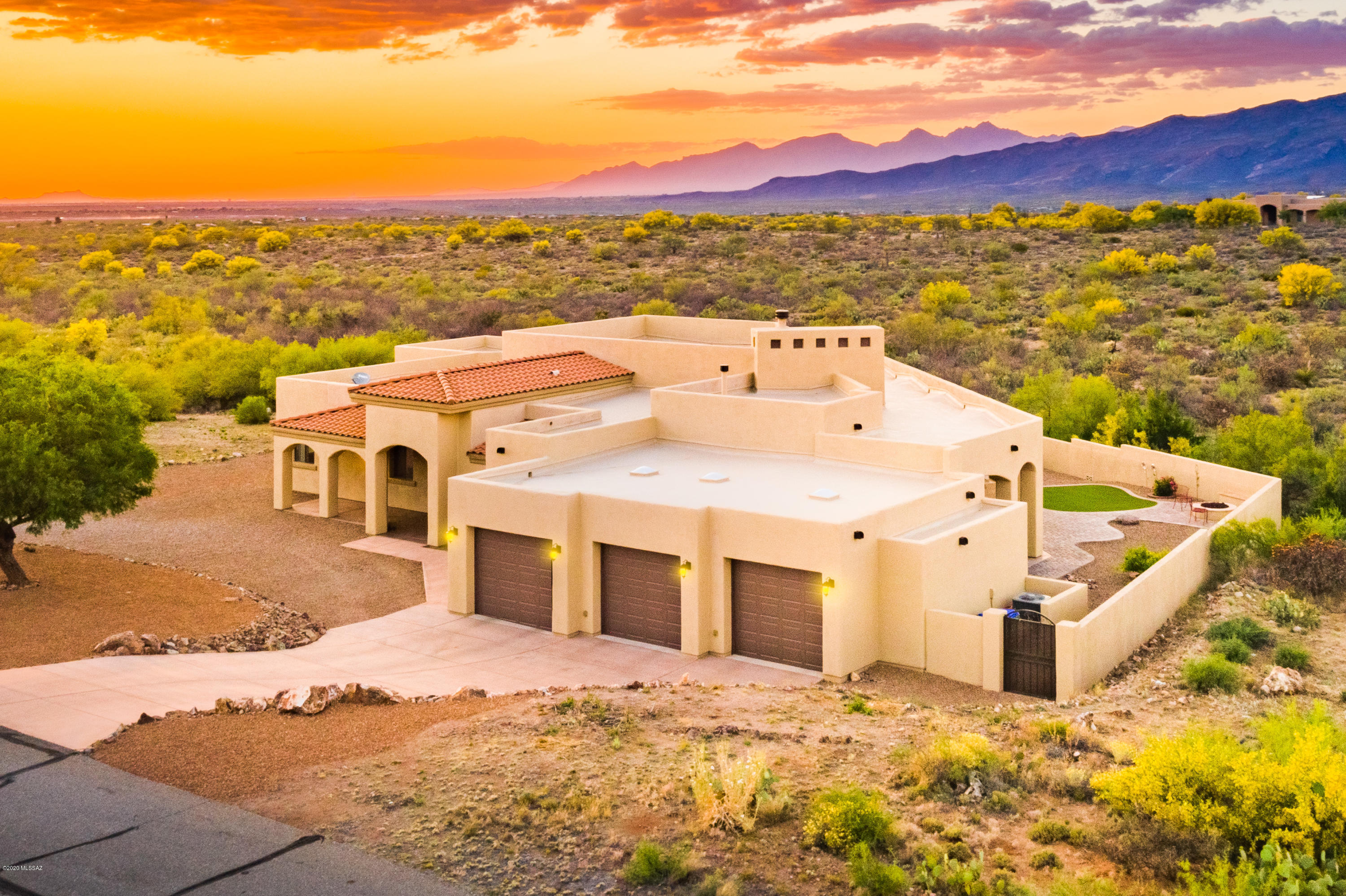 Mountain Creek Ranch (1-64) - Residential