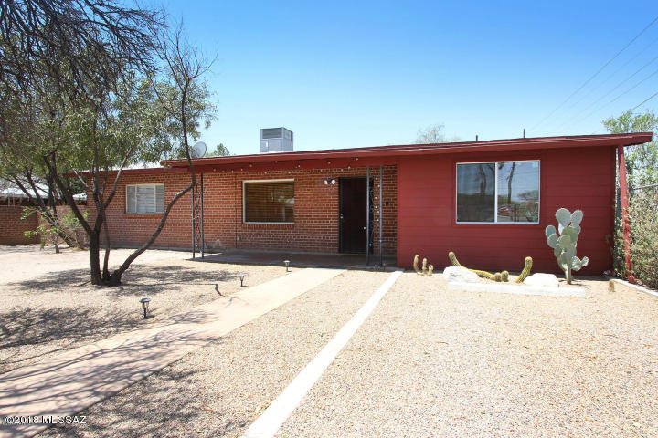 Jefferson Park Addition - Residential
