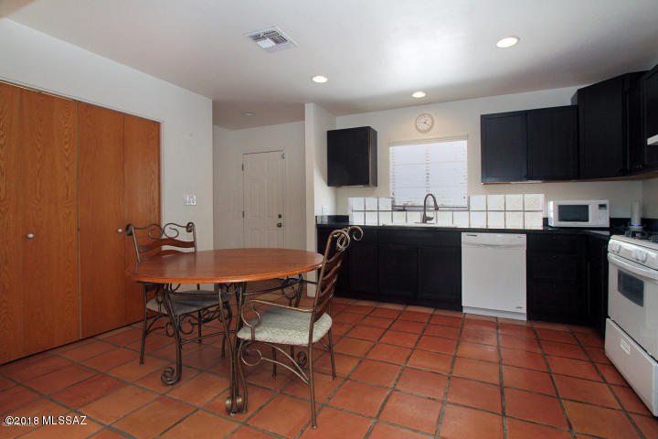 Jefferson Park Addition - Residential