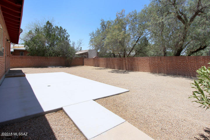 Jefferson Park Addition - Residential