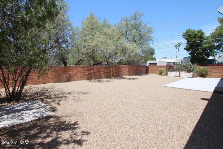 Jefferson Park Addition - Residential