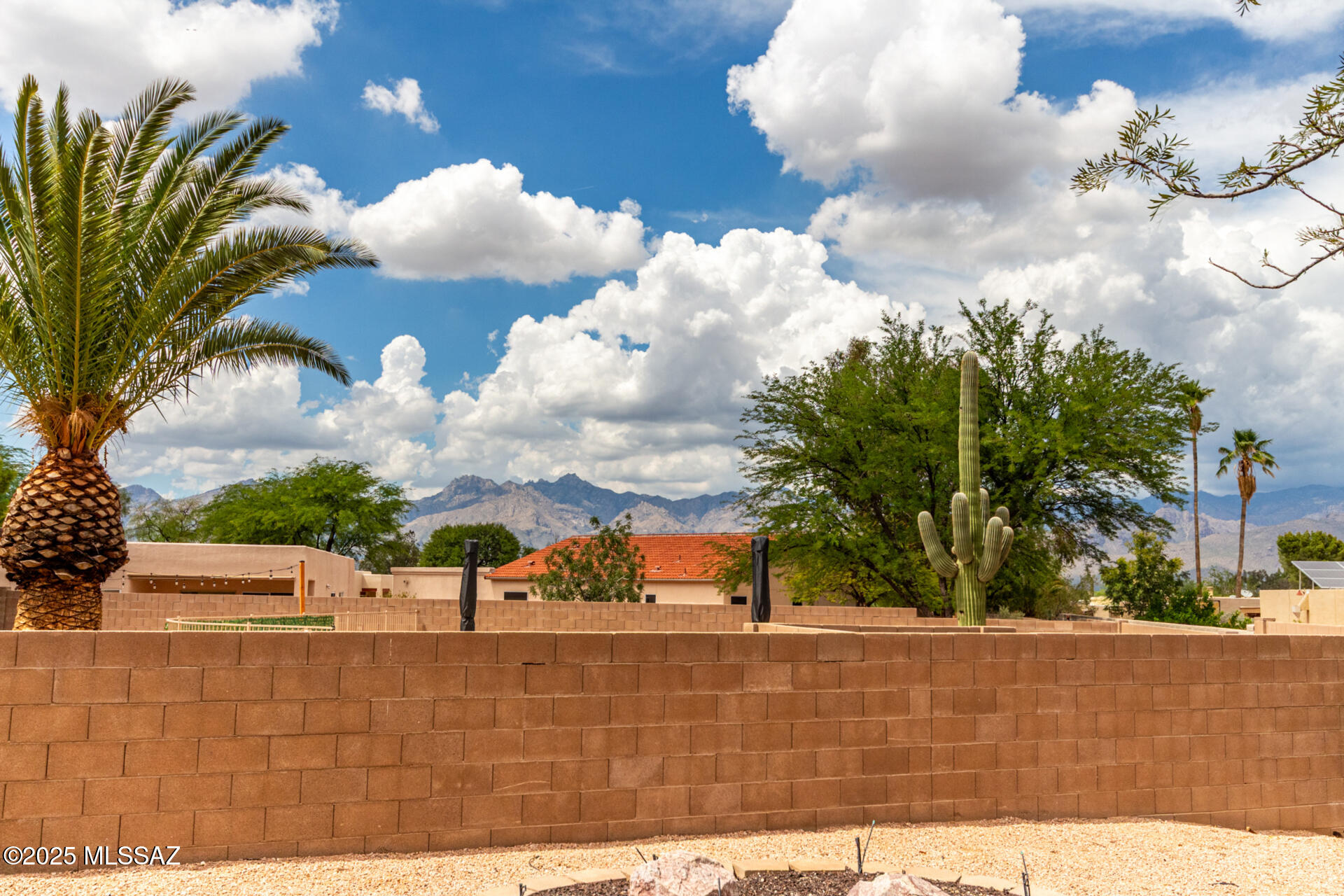 Pantano Ranch (1-197) - Residential