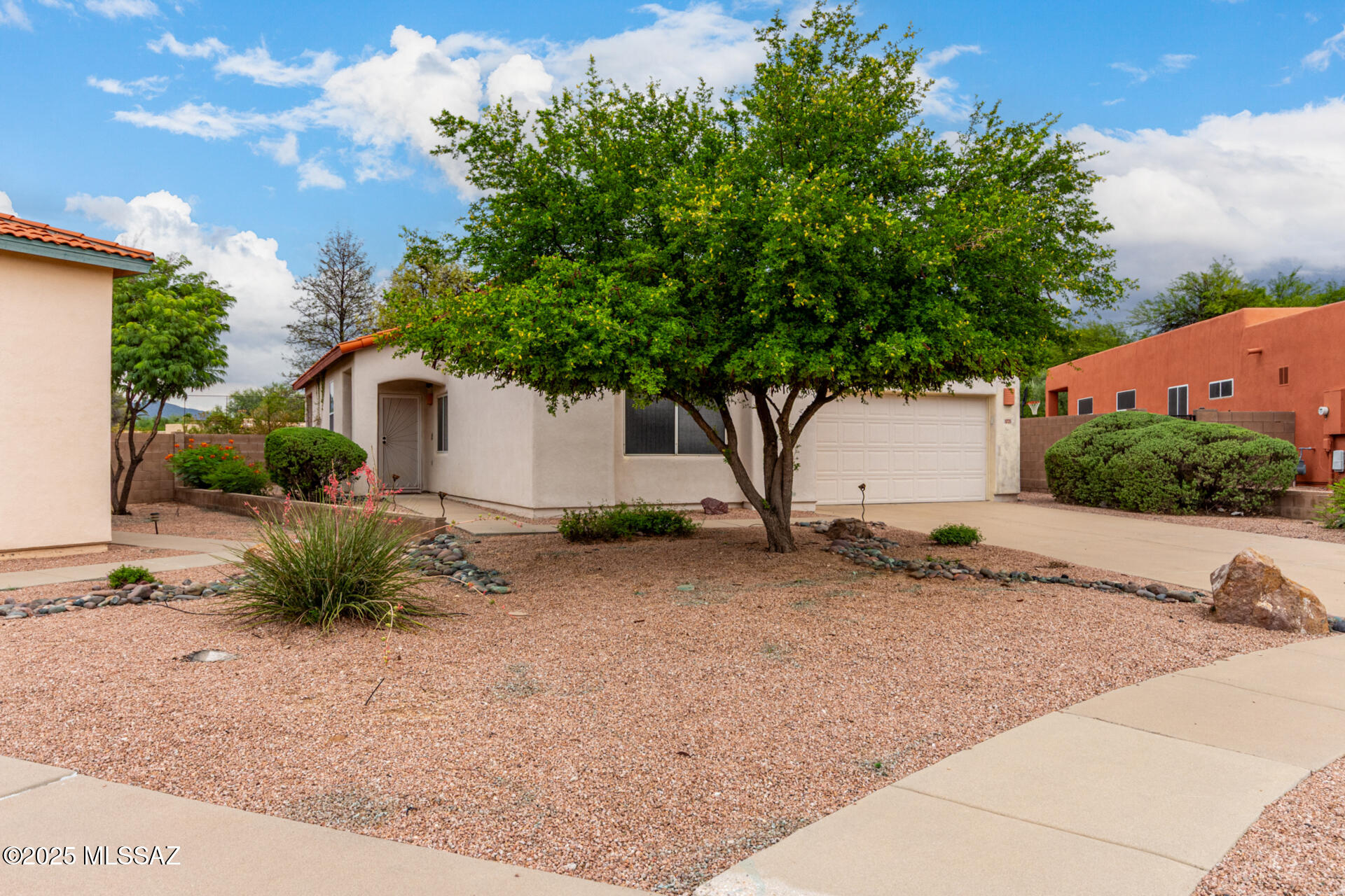 Pantano Ranch (1-197) - Residential