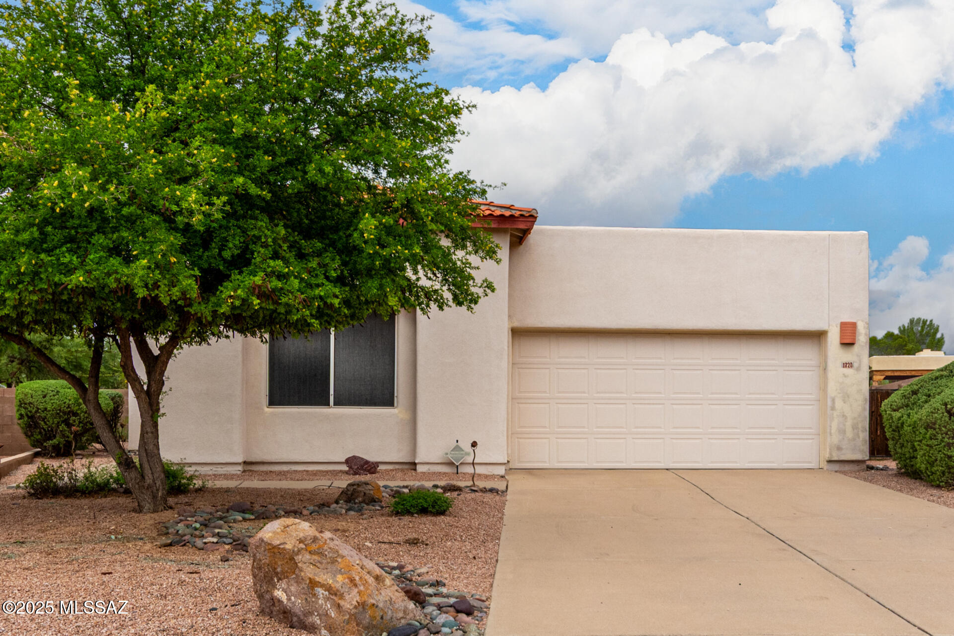 Pantano Ranch (1-197) - Residential