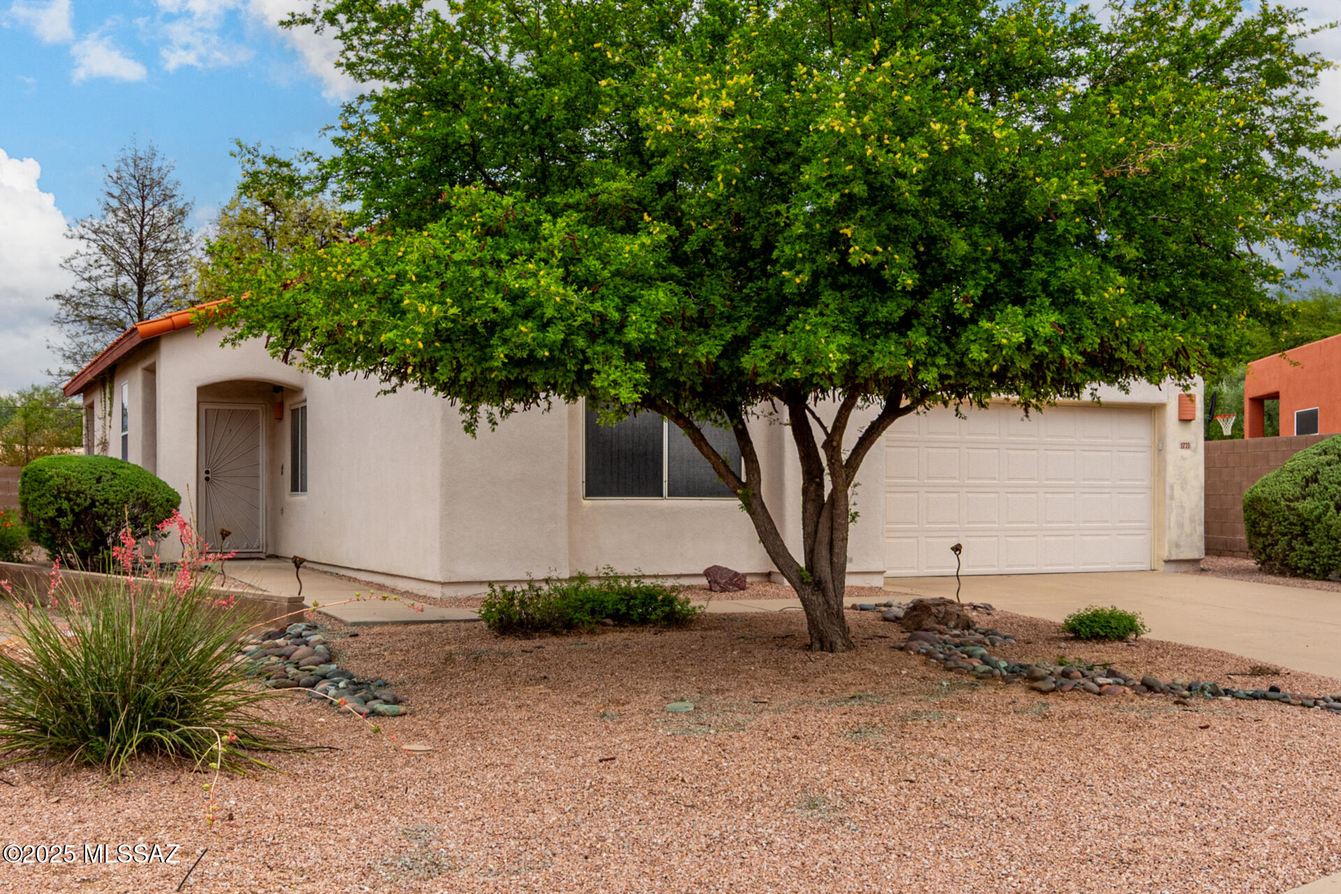 Pantano Ranch (1-197) - Residential