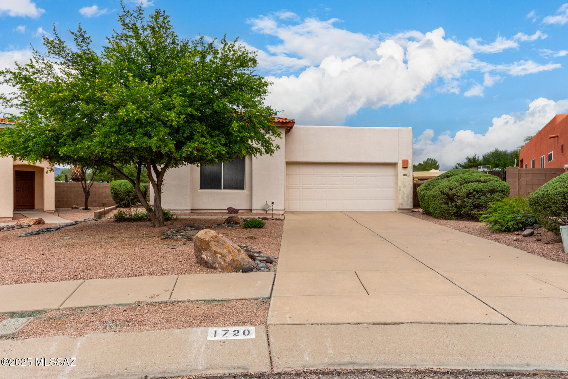 Pantano Ranch (1-197) - Residential