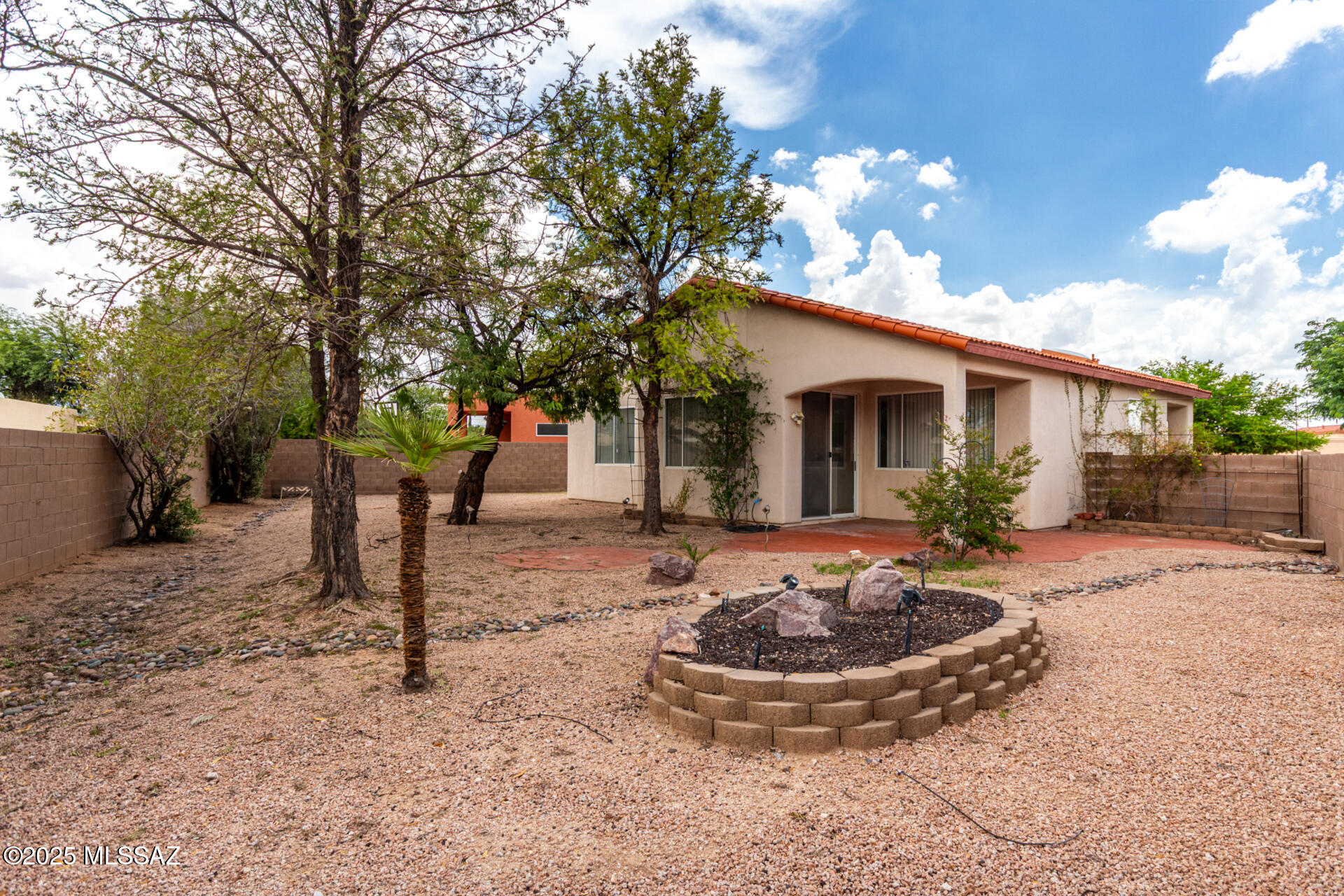 Pantano Ranch (1-197) - Residential