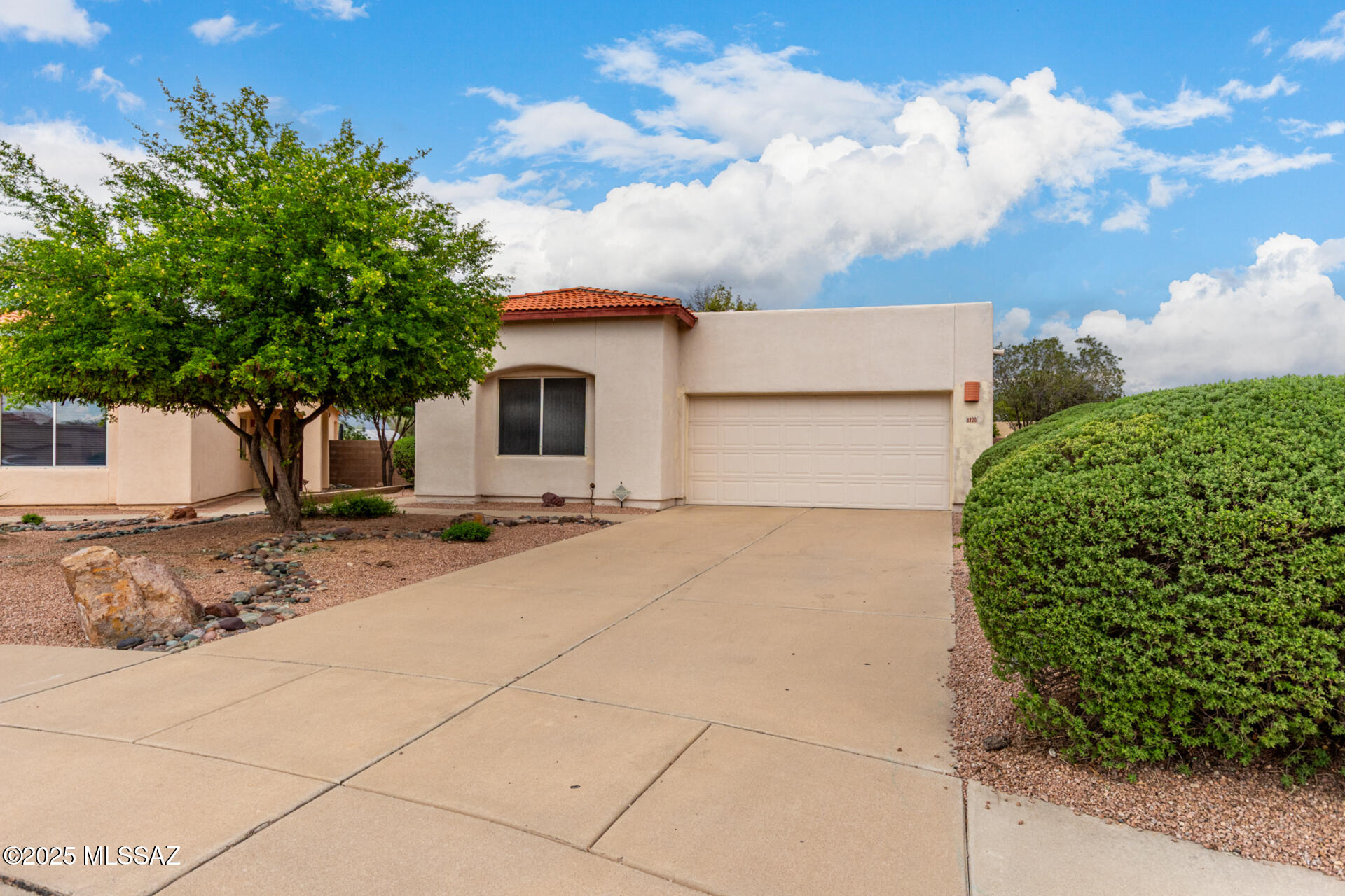 Pantano Ranch (1-197) - Residential