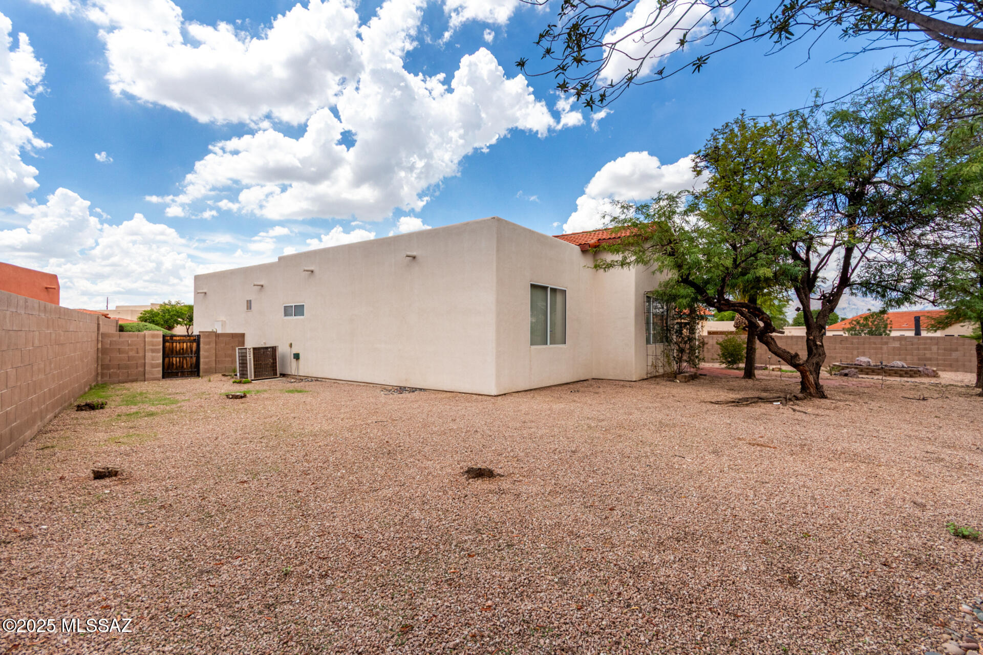 Pantano Ranch (1-197) - Residential