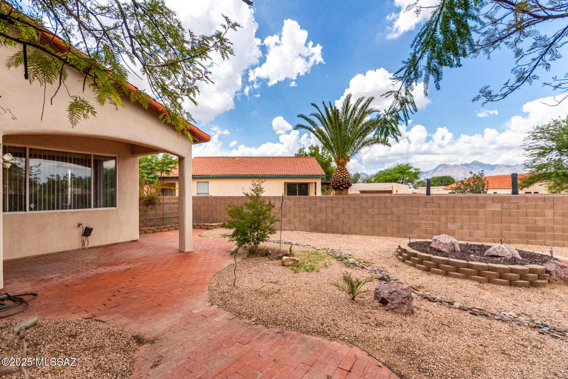 Pantano Ranch (1-197) - Residential