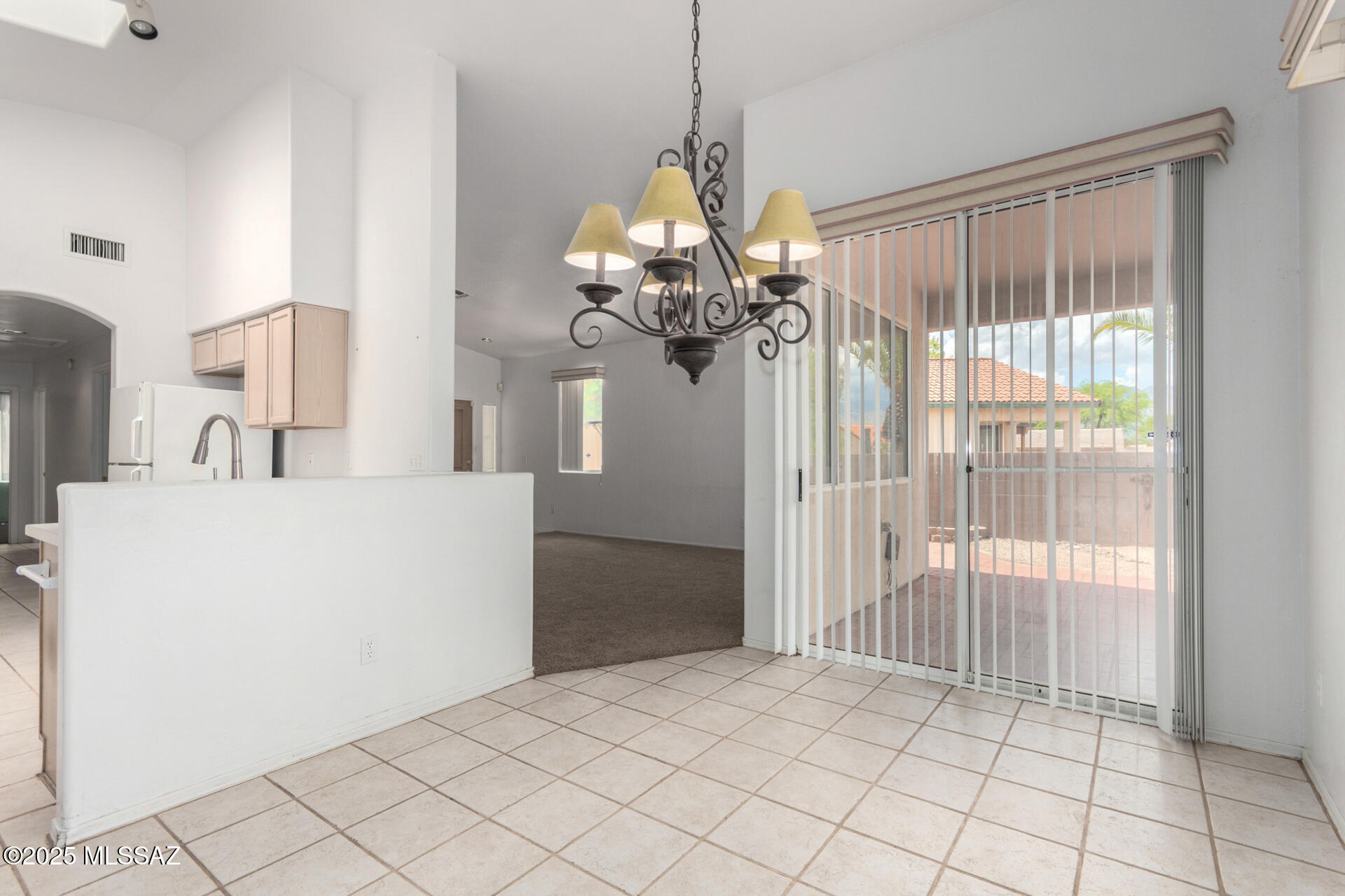 Pantano Ranch (1-197) - Residential