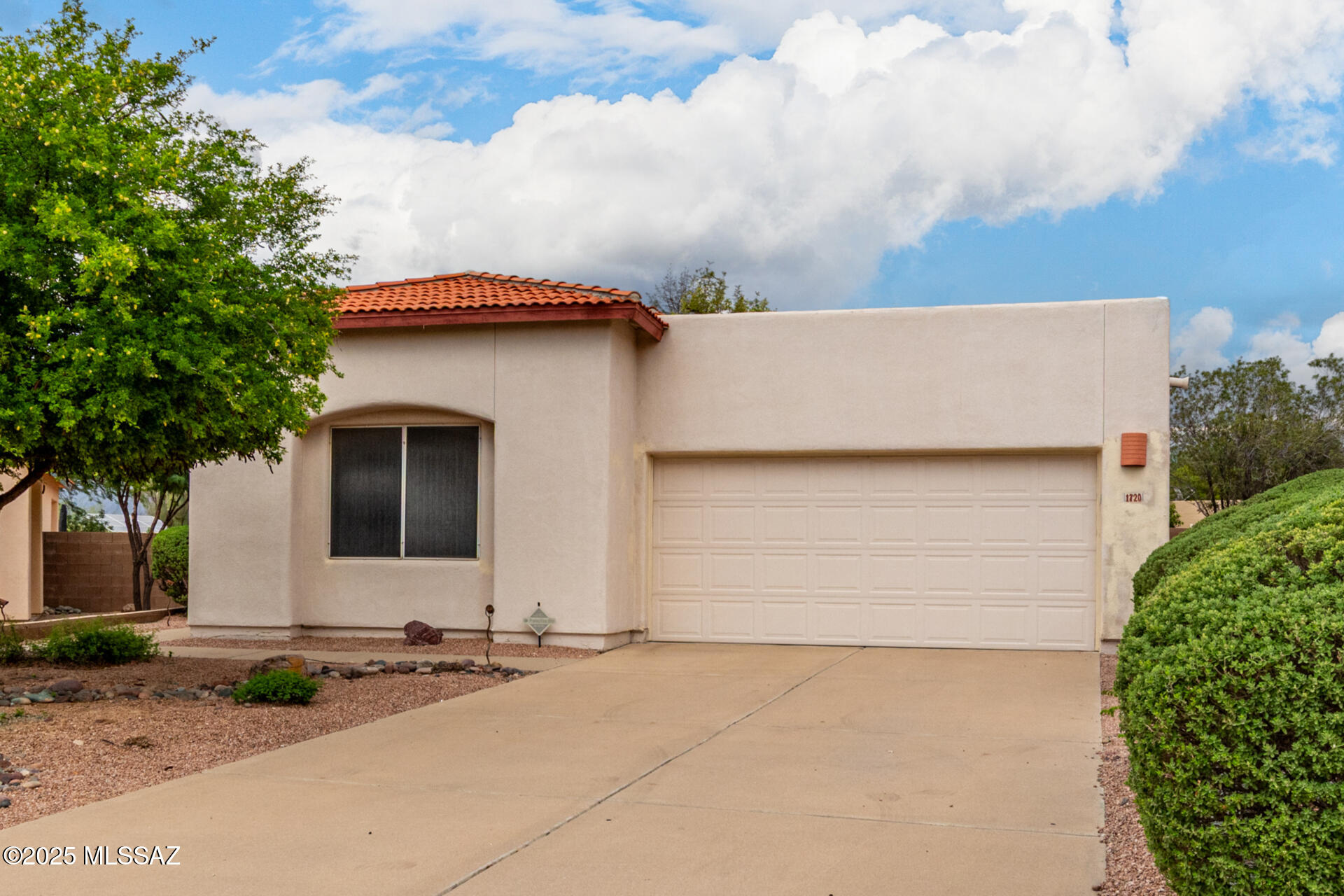 Pantano Ranch (1-197) - Residential