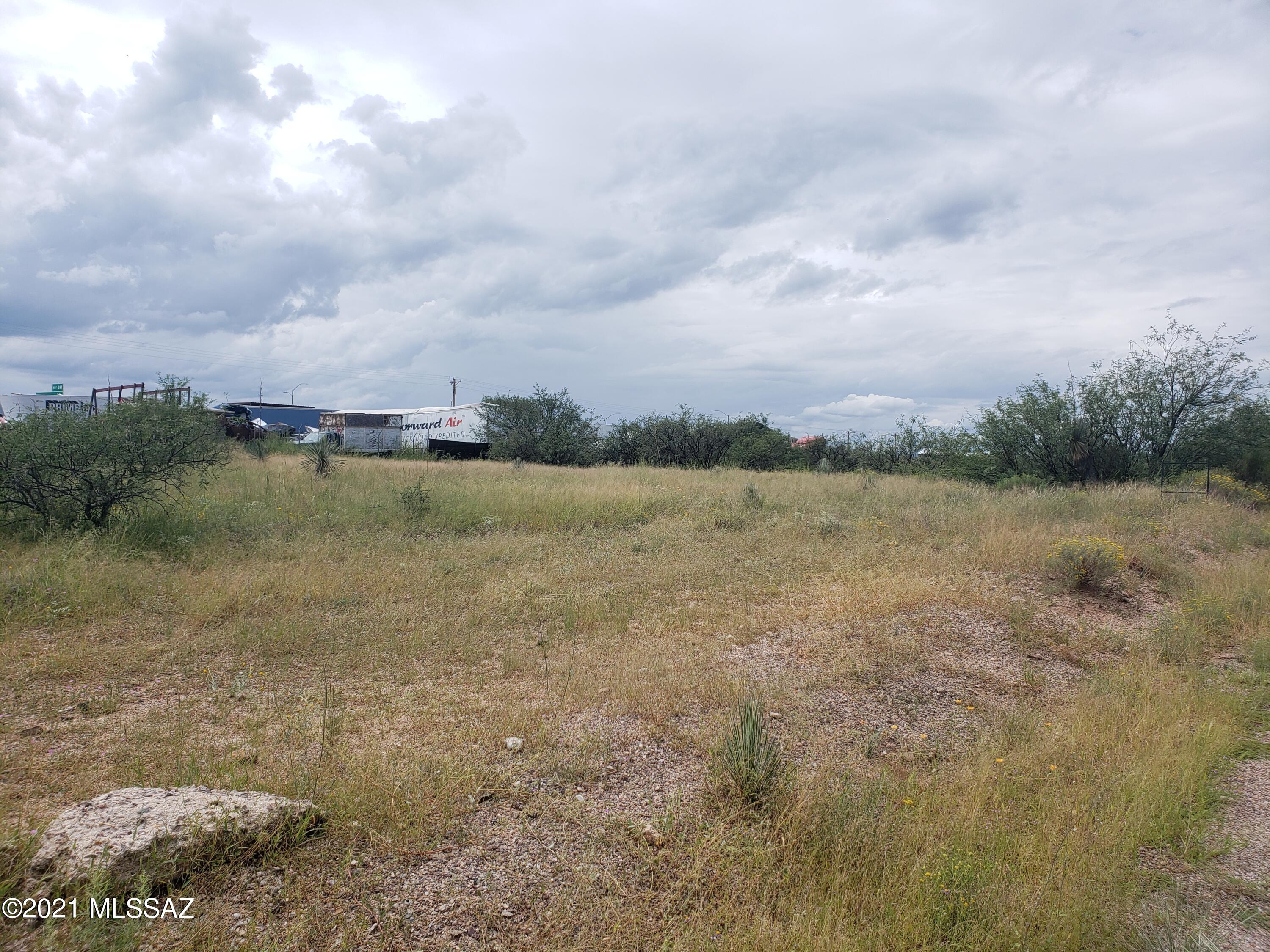 Mescal Lakes - Land