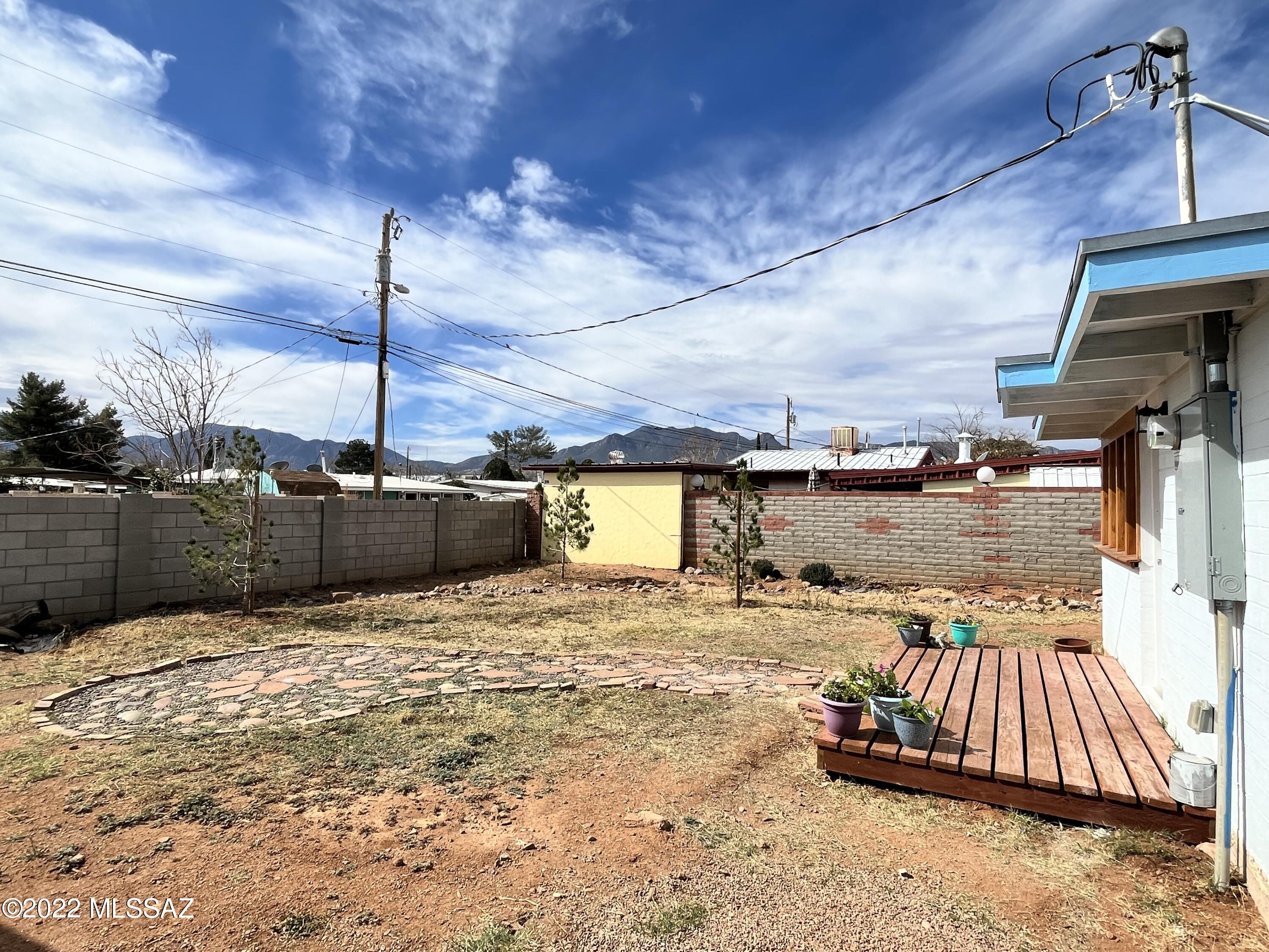 Garden Canyon No. 3 - Residential