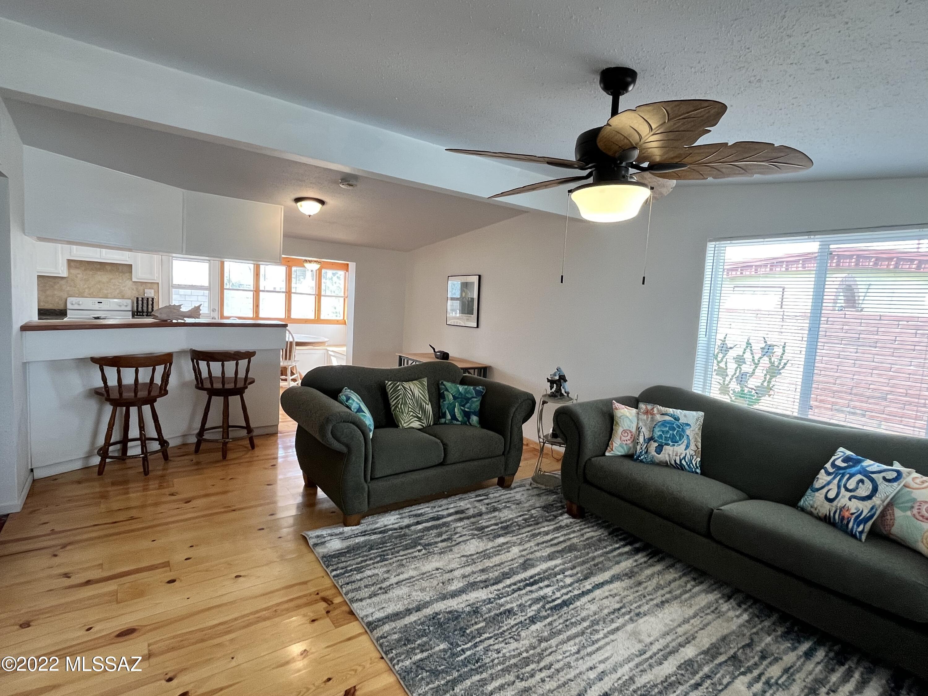 Garden Canyon No. 3 - Residential